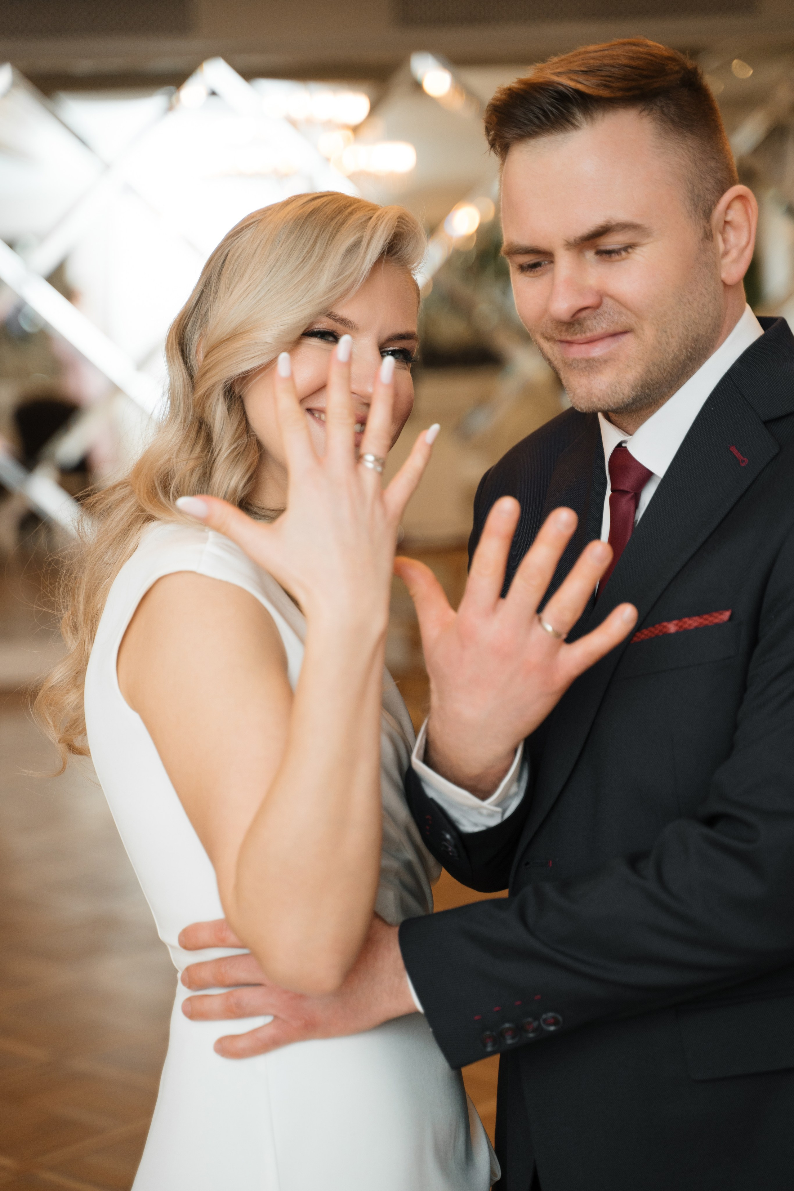 Wedding in Moscow. Valeria Coconova Photographer Italy Como Milan