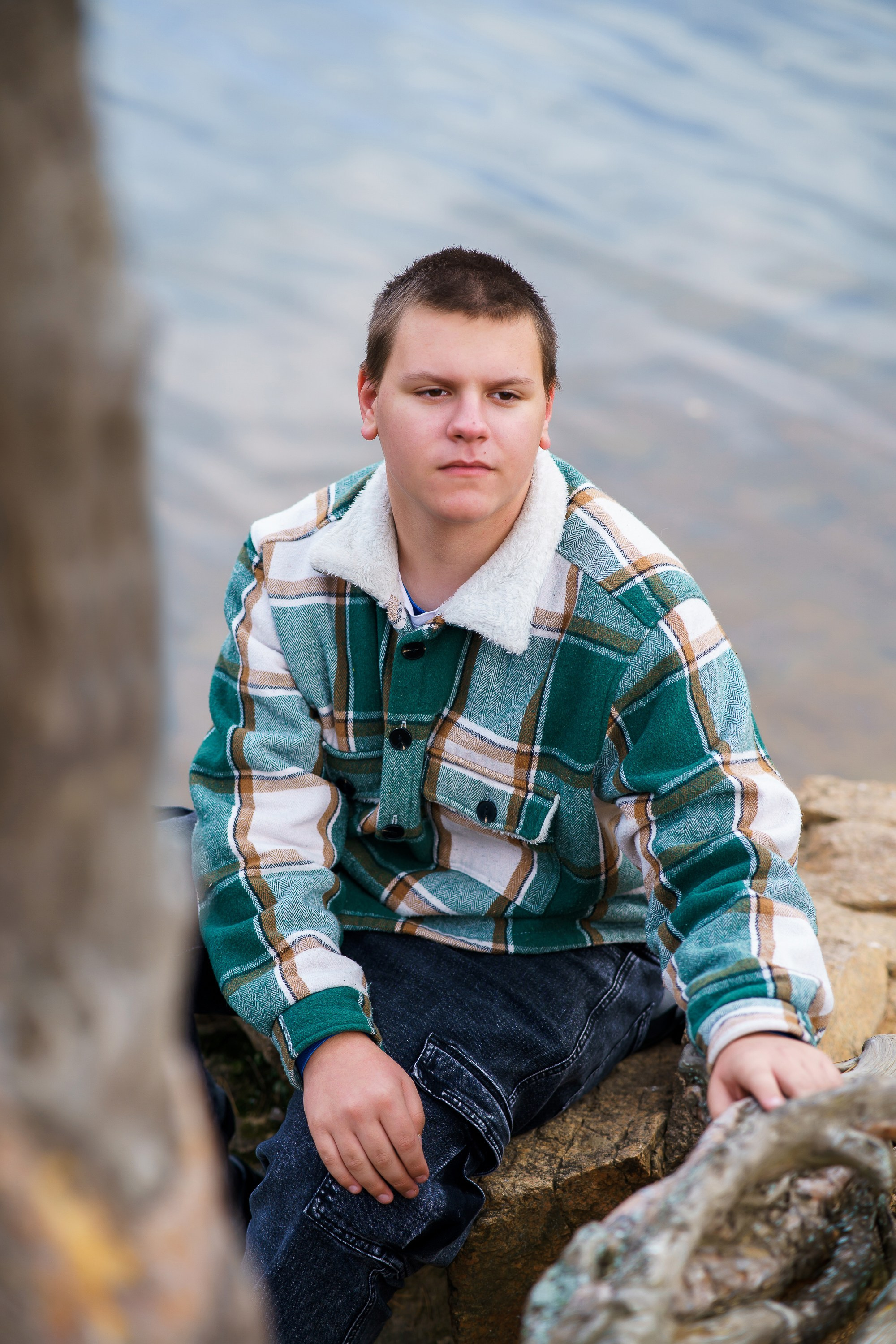 Ярослав. Фотограф Челябинск · Ольга Серебрякова