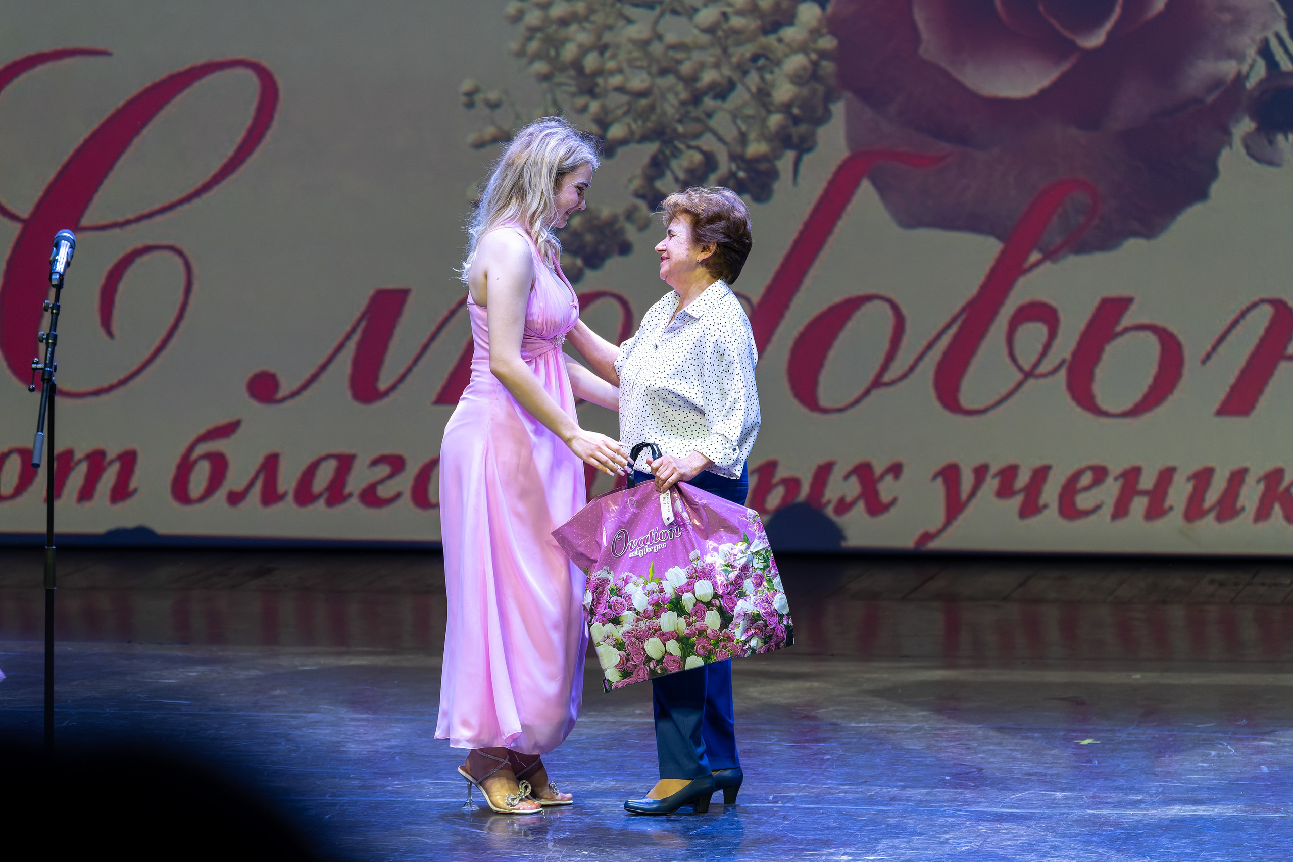 Съёмка на выпускной в школе 1155. «Студия DRONAVT`s» — видеосъёмка и фотография г. Москва