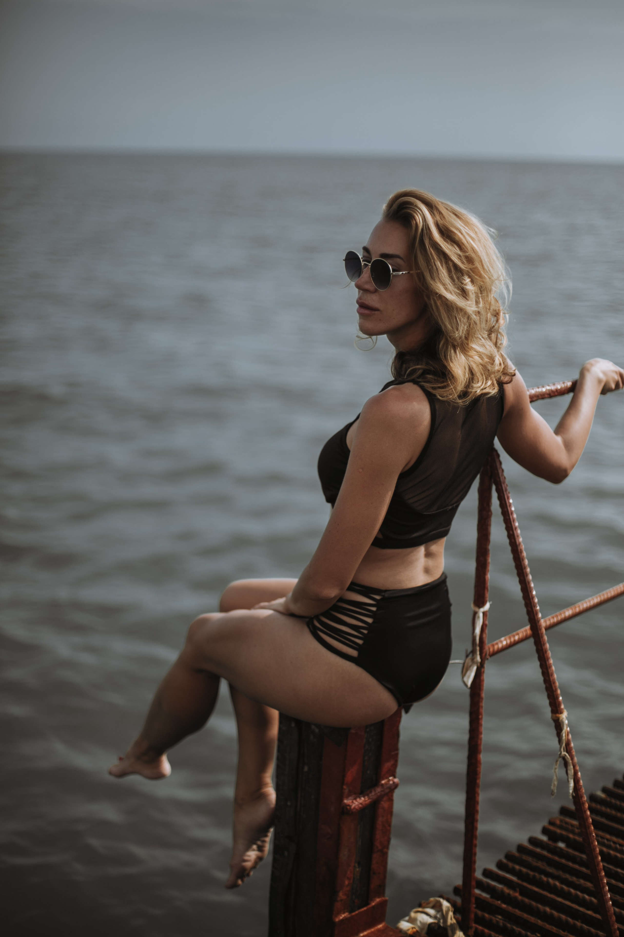 Танюшка. PHOTOGRAPHER romanoff-egor