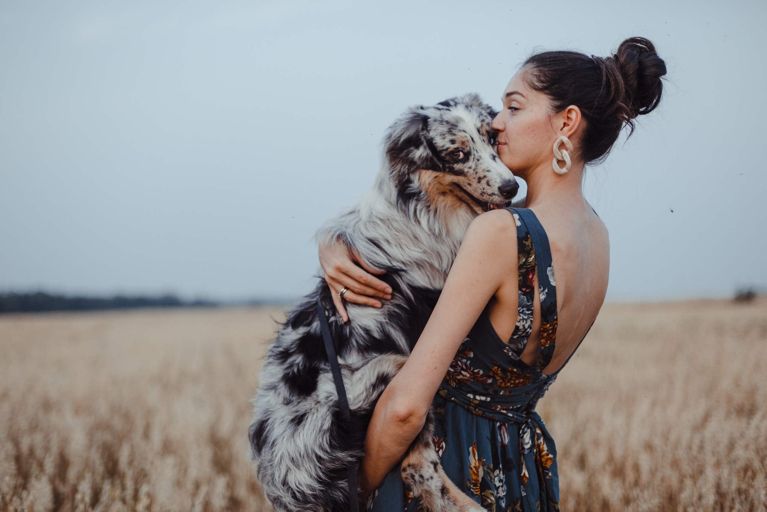 Mike. PHOTOGRAPHER romanoff-egor