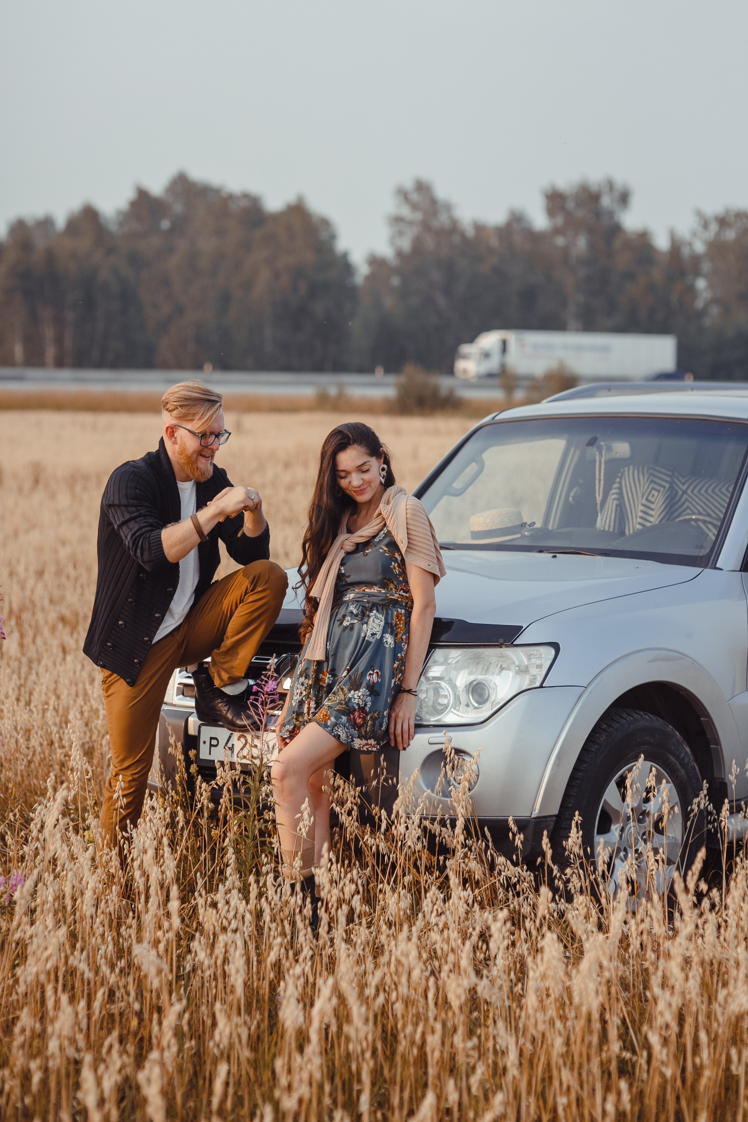 Mike. PHOTOGRAPHER romanoff-egor