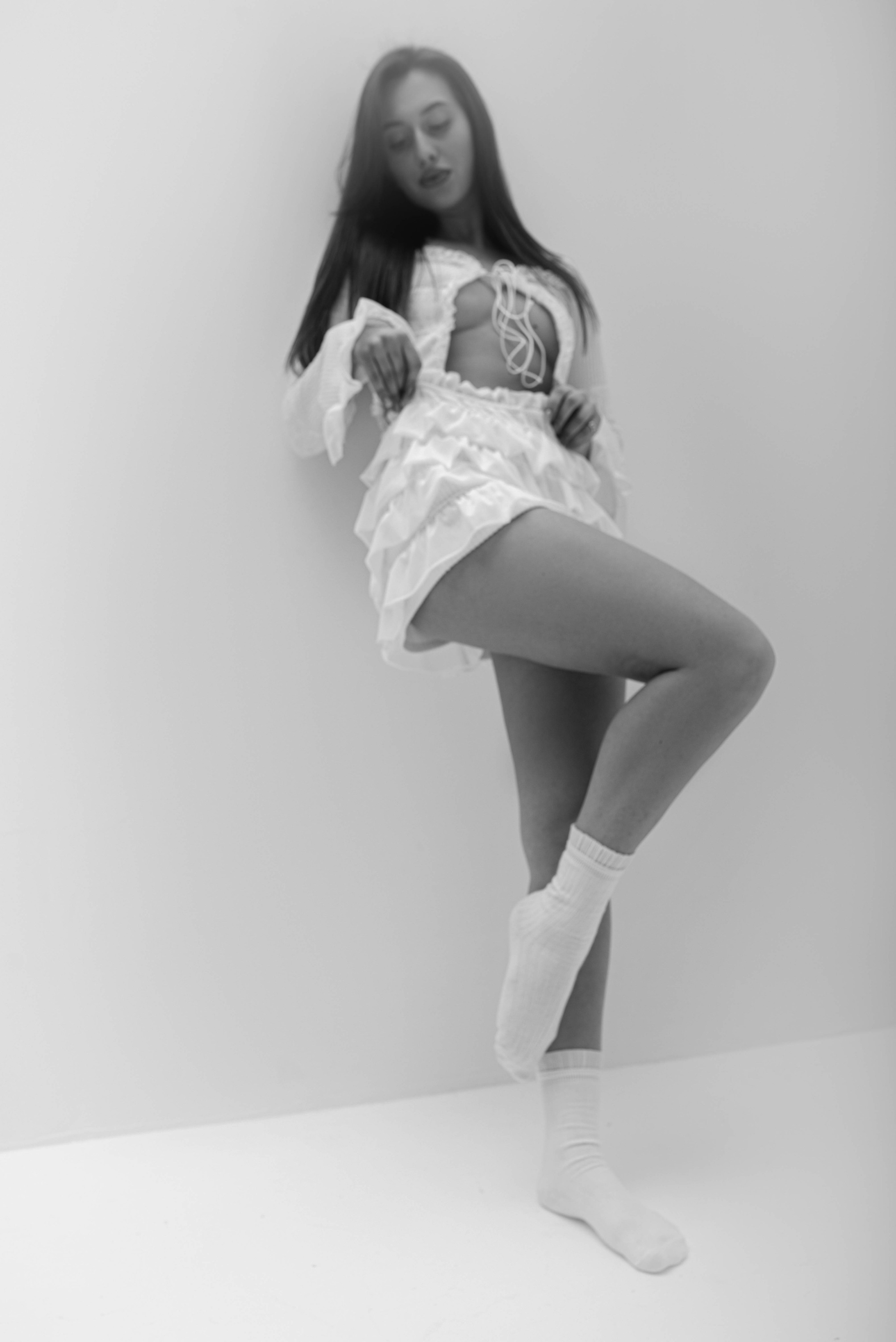 София. Фотограф в Москве — Ольга Кушнарева