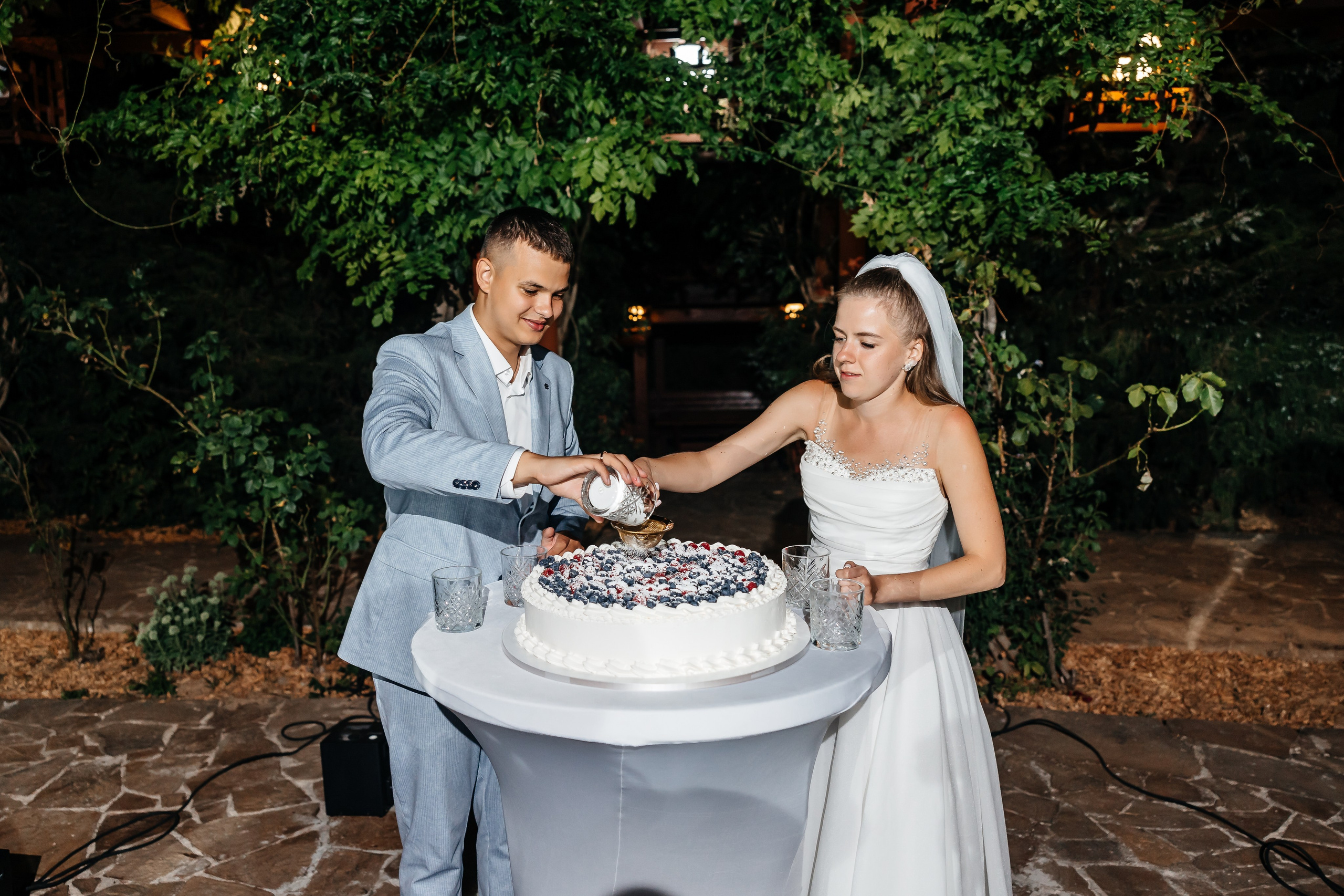 Анонс свадьбы Юлии и Александра. Свадебный фотограф в Крыму и Севастополе Ольга Баскакова