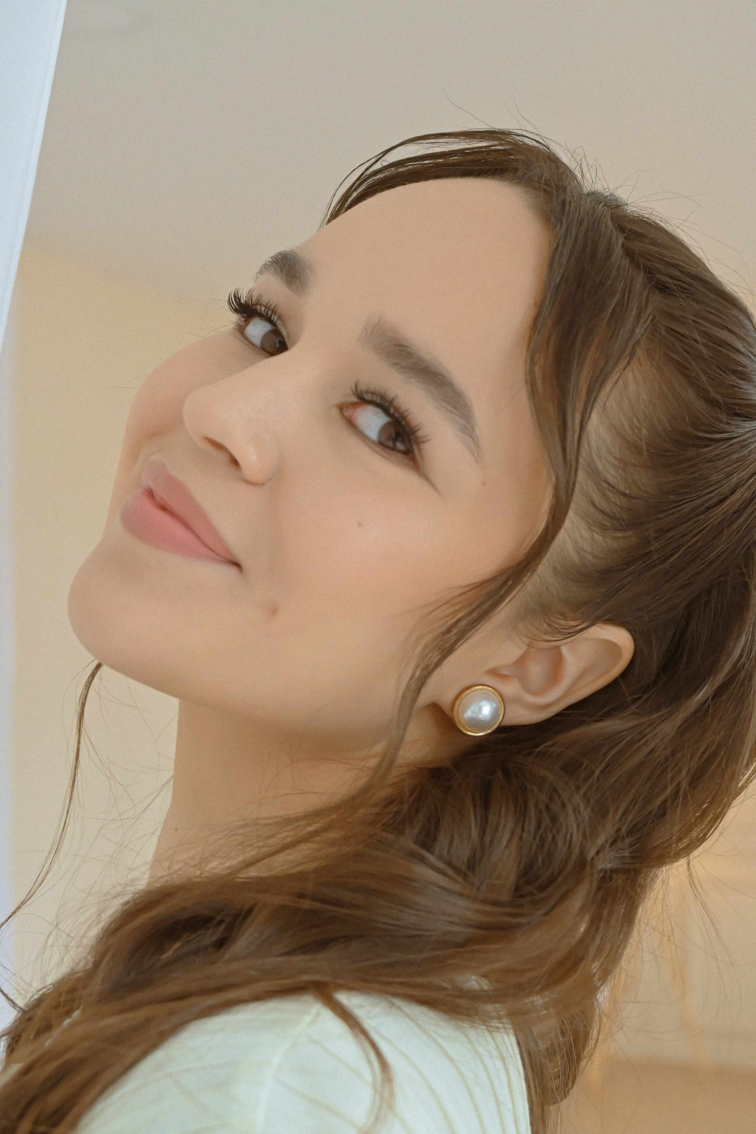 Женский портрет. Репортажный и портретный фотограф в Екатеринбурге Luara Lou