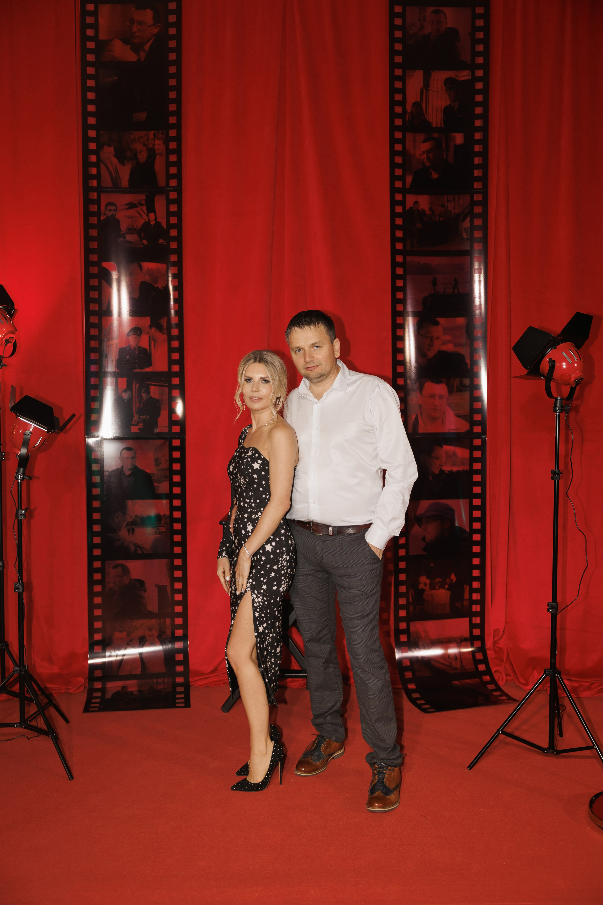 Юбилей. Свадебный фотограф Калининград