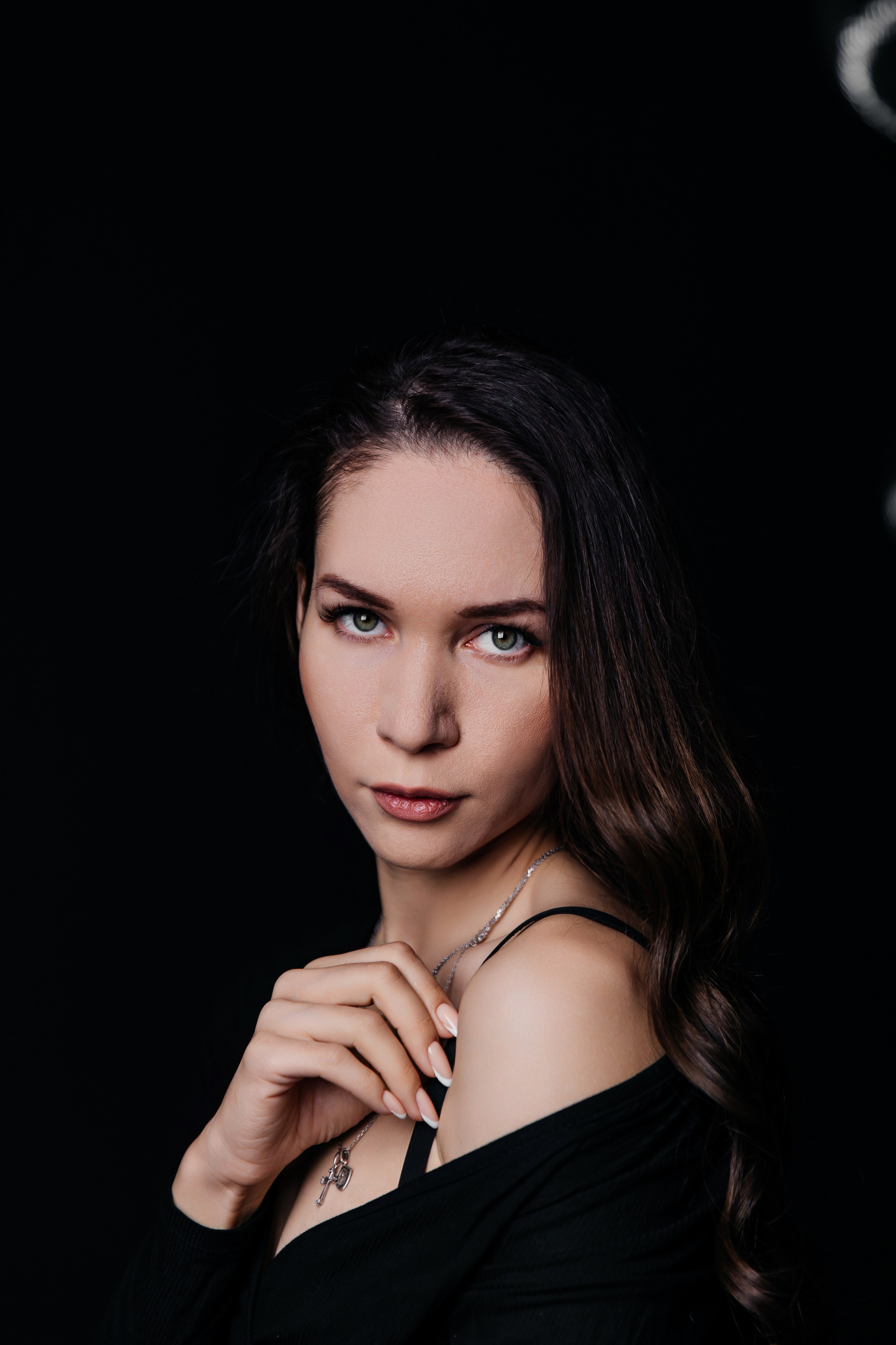 Анжелика. Свадебный и семейный фотограф у Уфе Евгения Сазонова