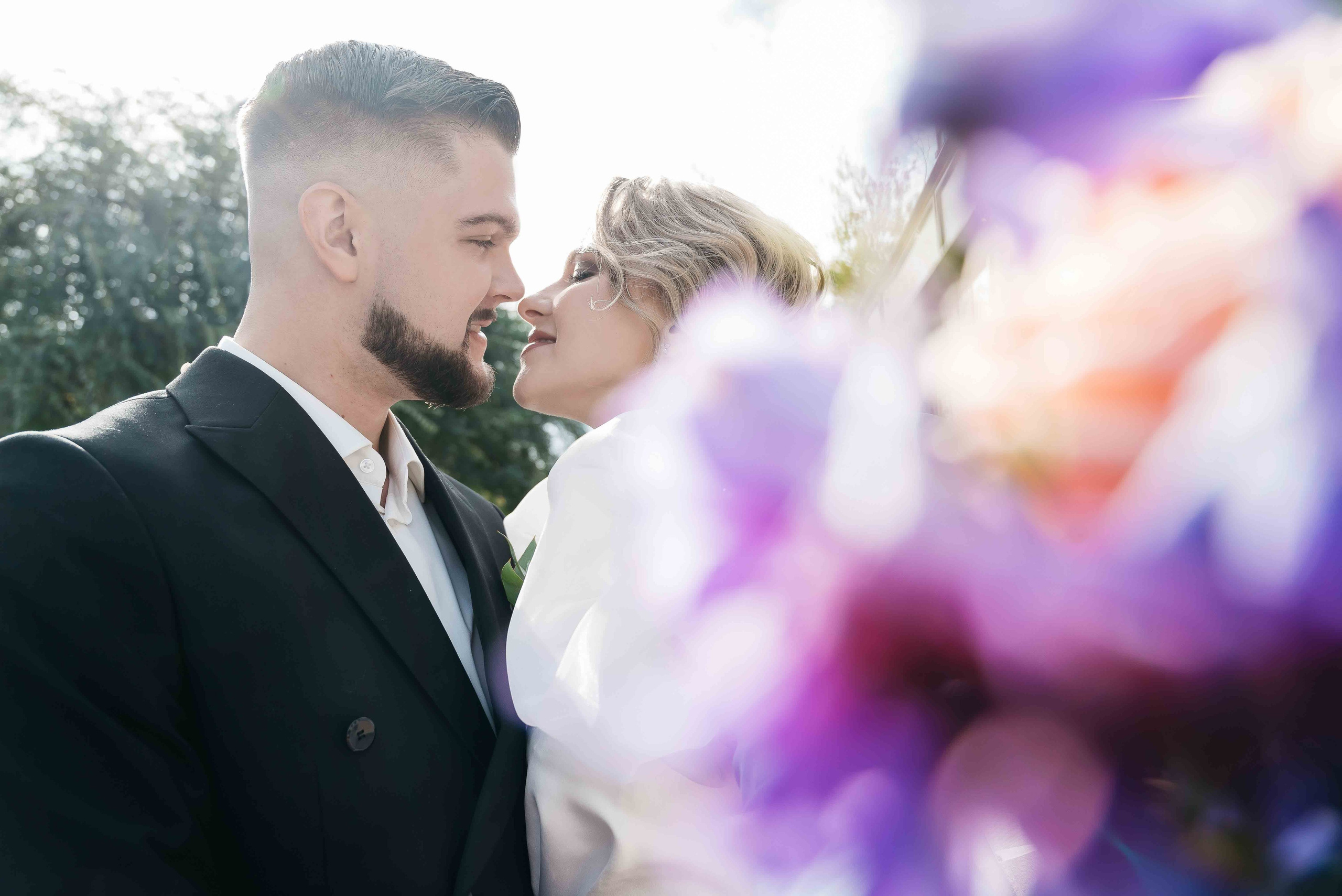 Влад и Аня. Тамара Власова