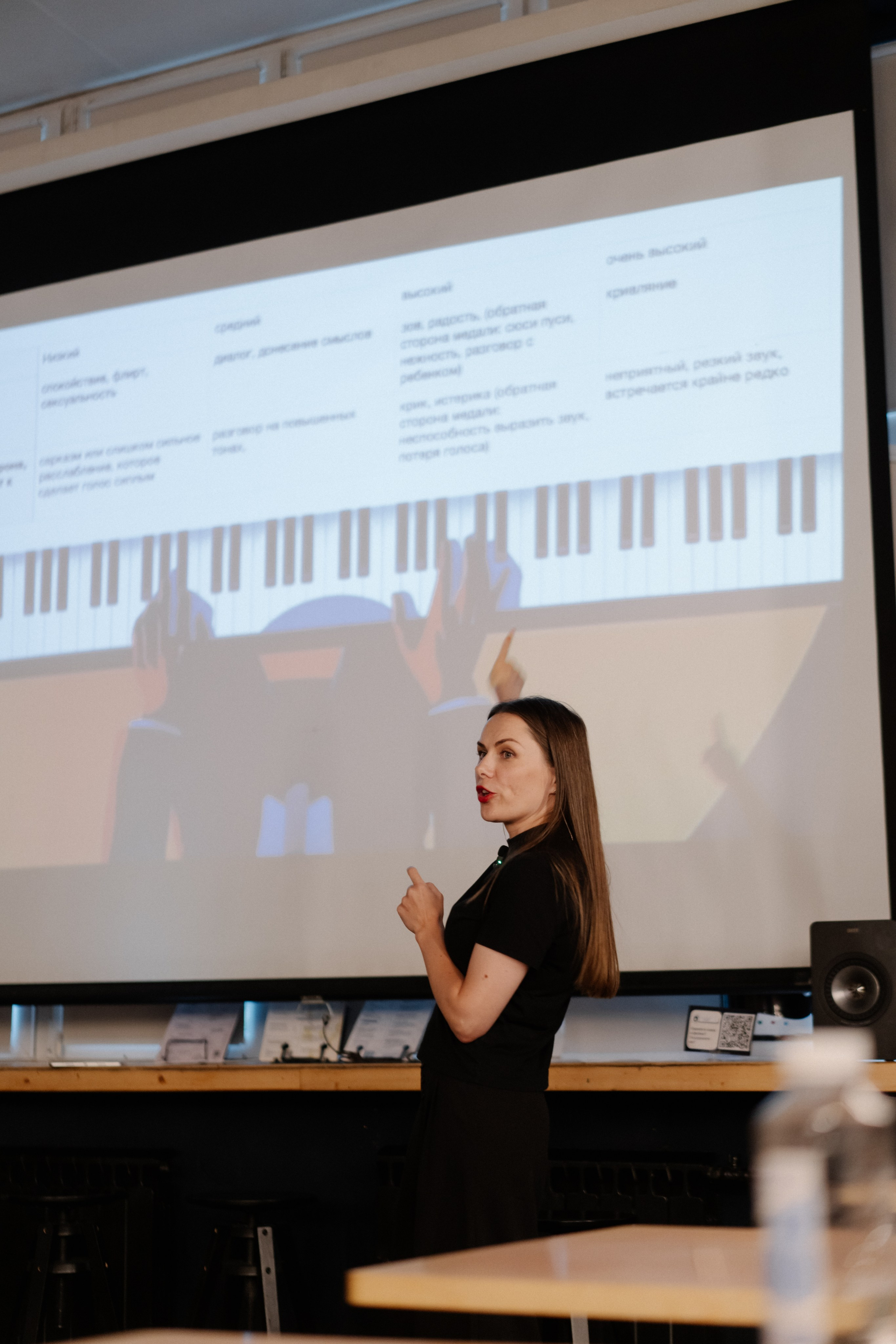 Мероприятия. Надя Инкина фотограф Москва