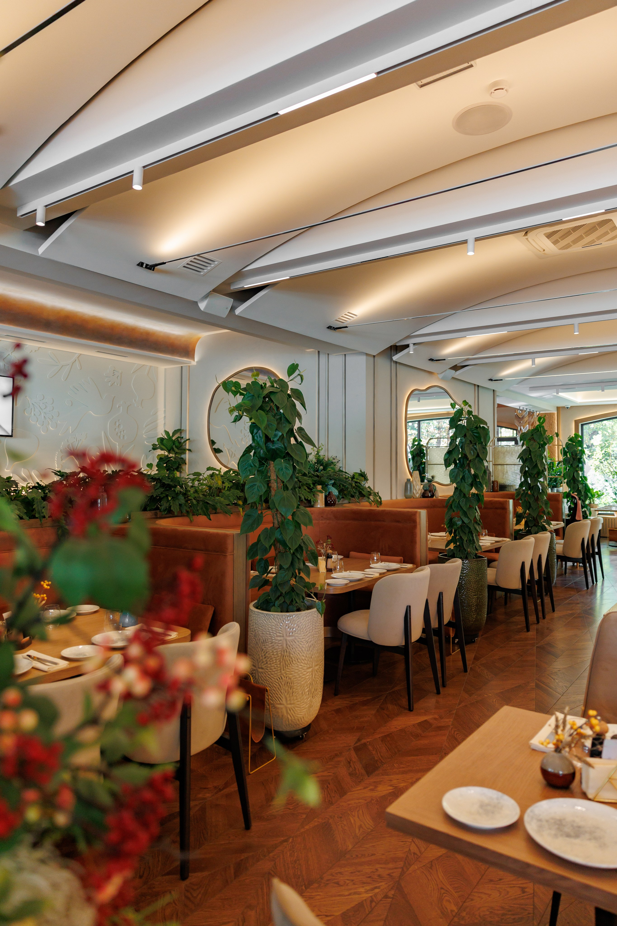 Тёплые Страны | Декор/Интерьер. Главная