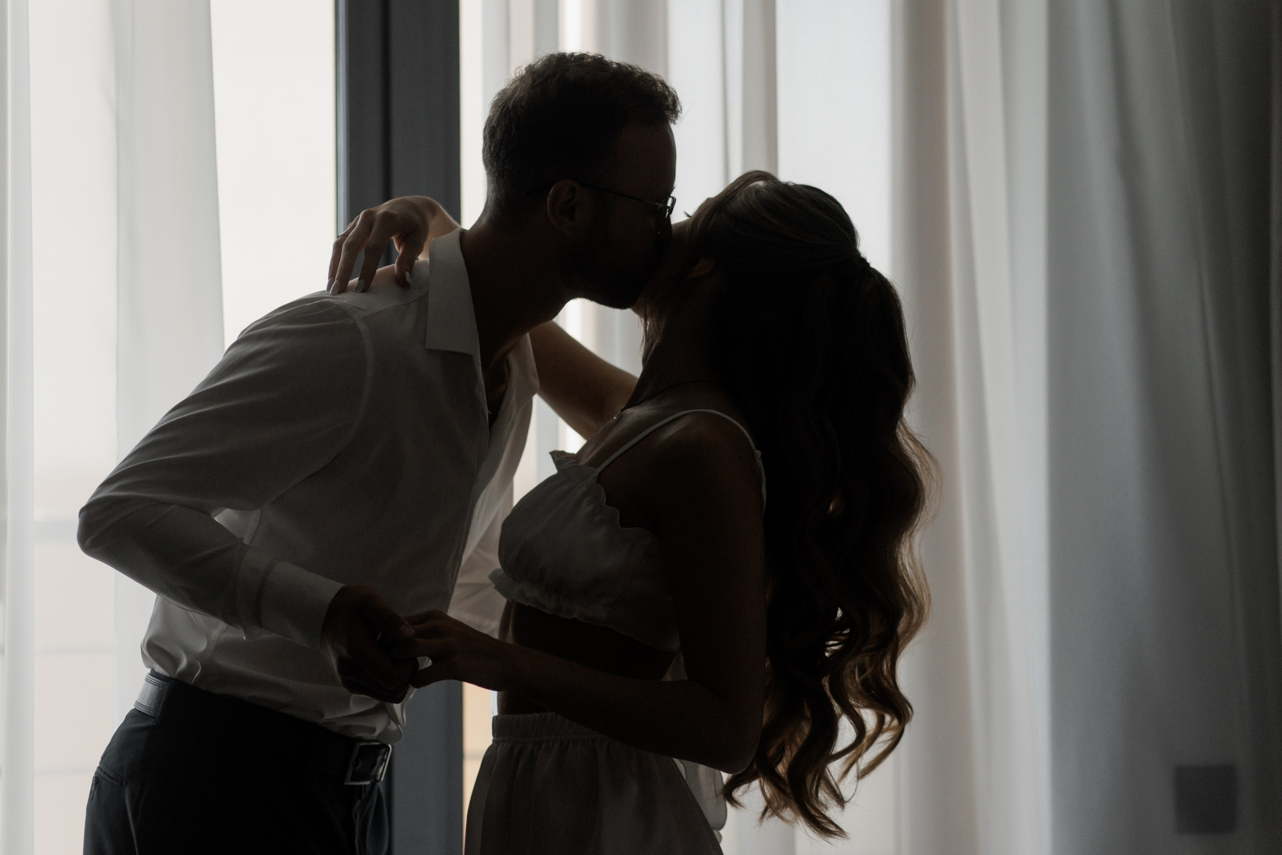 A&P. Свадебный фотограф Екатерина Худякова — Ярославль, Санкт-Петербург, Москва