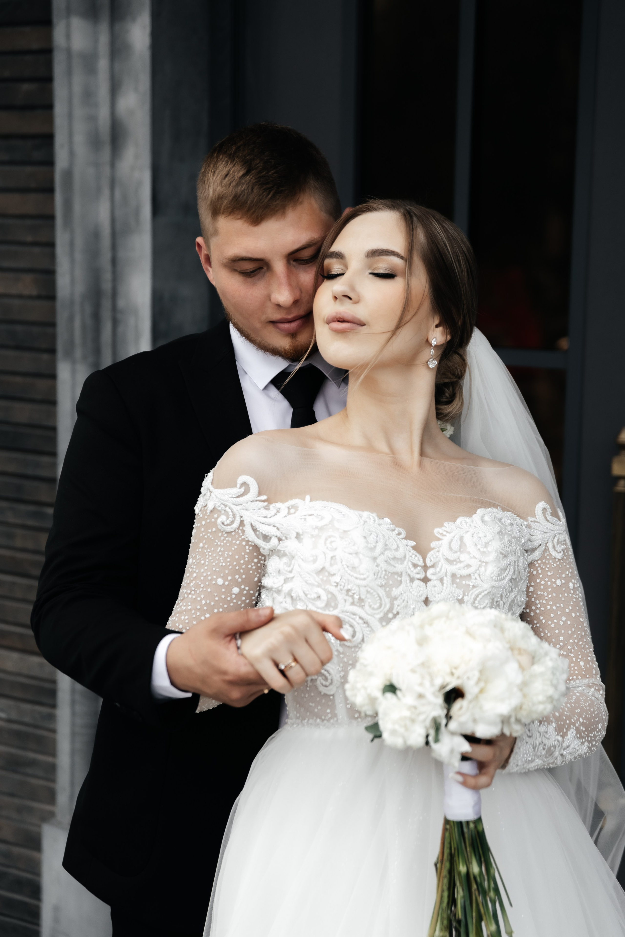 Denis & Alina. Свадебный фотограф Ильнар Асадуллин