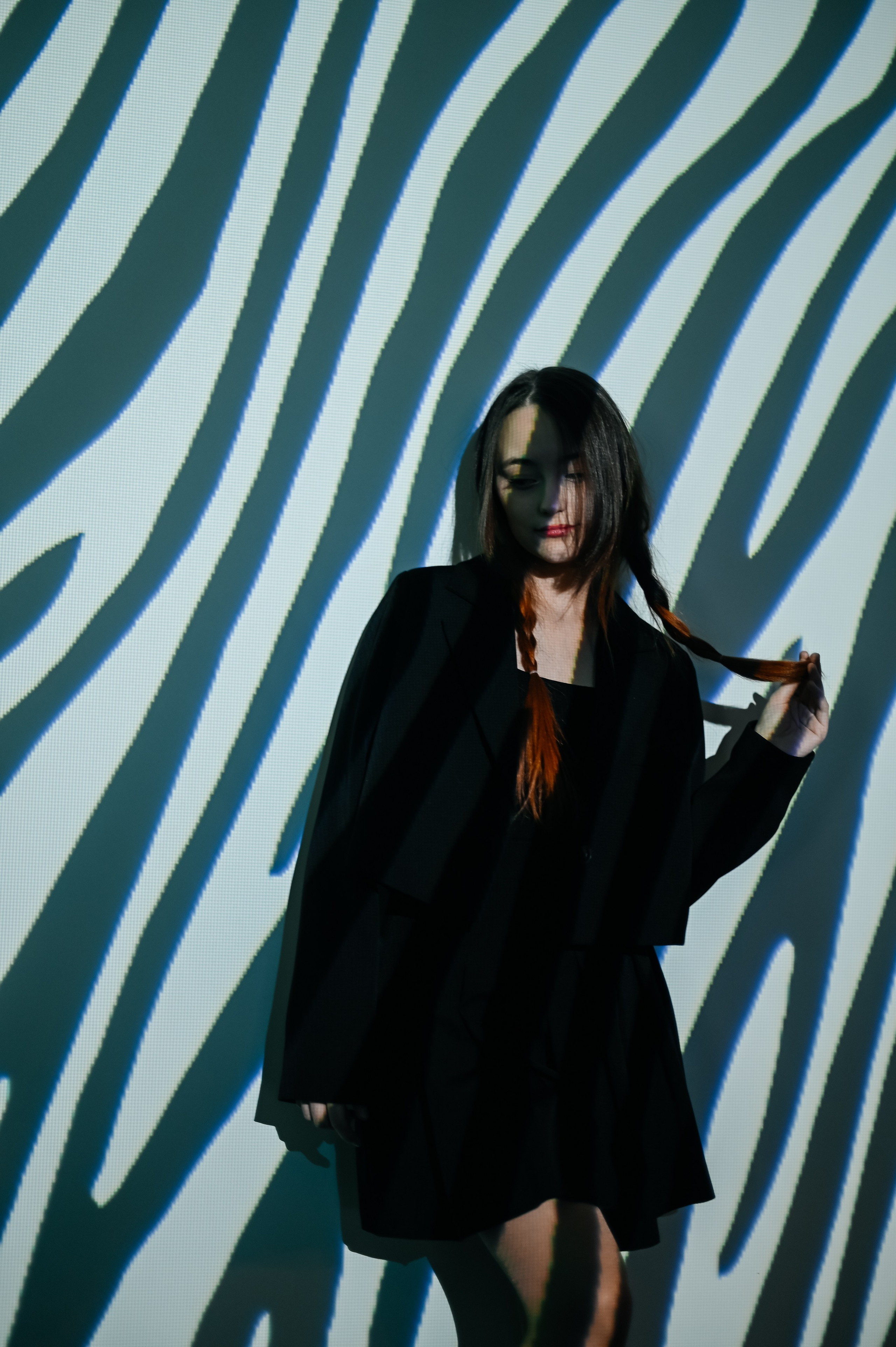 Выезд #4. Школьный фотограф Надежда Шамрай, креативные альбомы