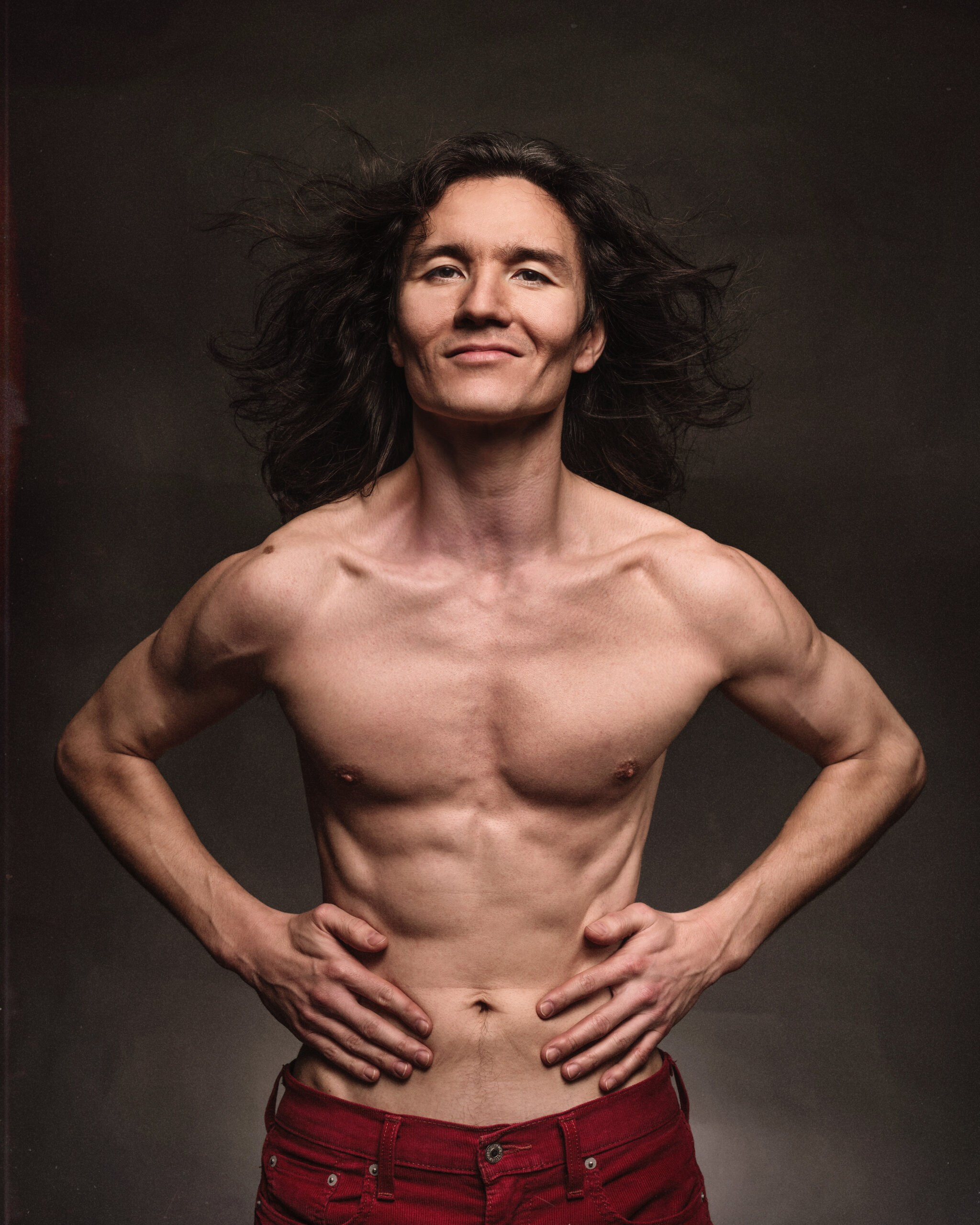 Павел. Фотограф Денис Персенен | Санкт-Петербург, Москва