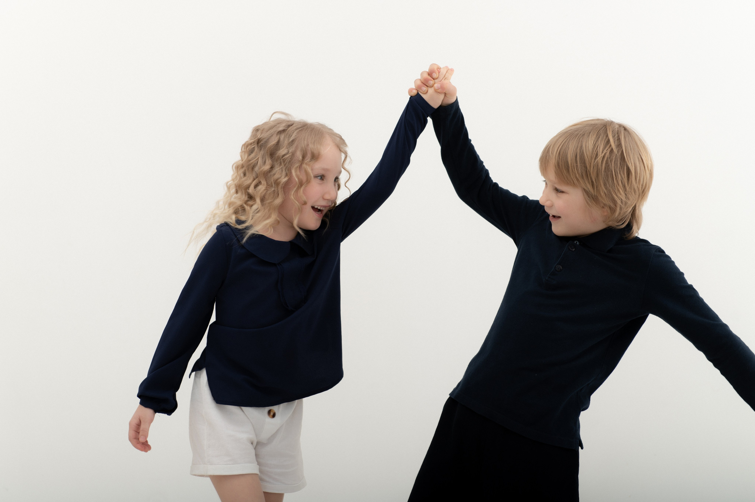 Детское портфолио. Фотограф в Краснодаре Ольга Бадюк