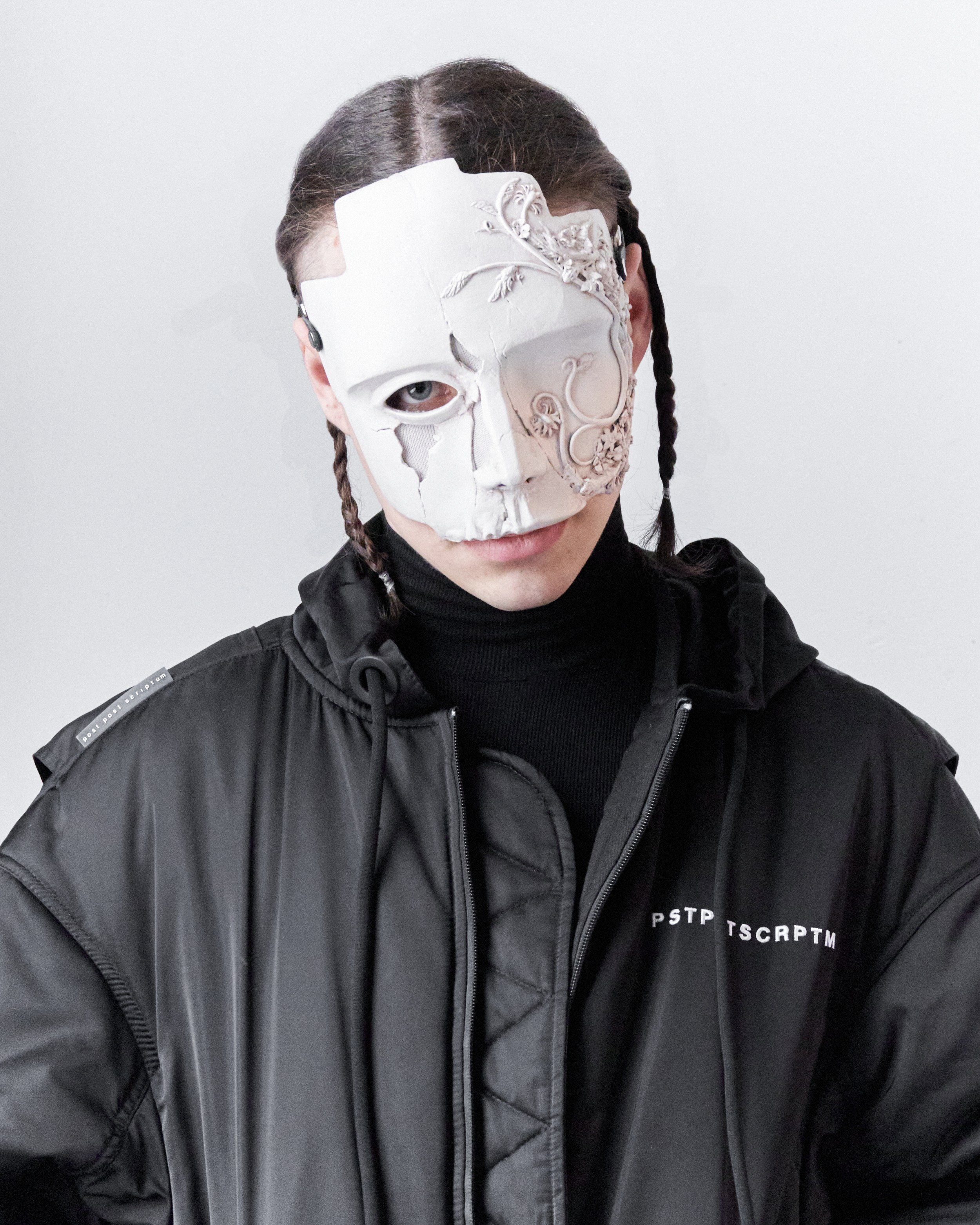 «DECADANCE». BARVABRAR