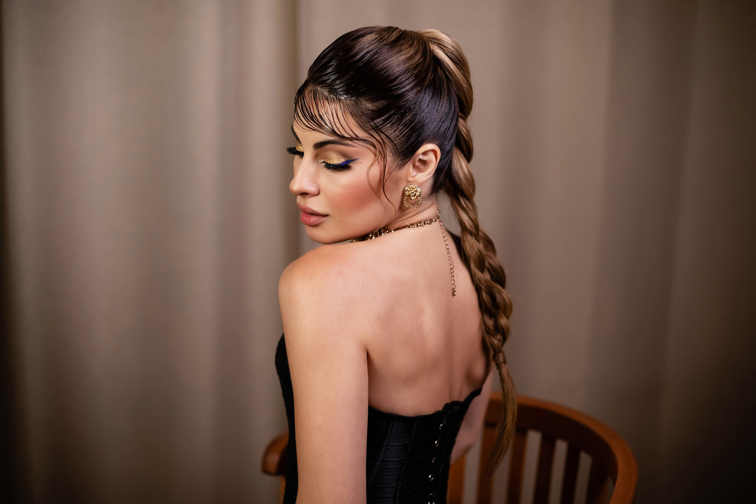 Нино. Фотограф в Сочи Татьяна Ларионова