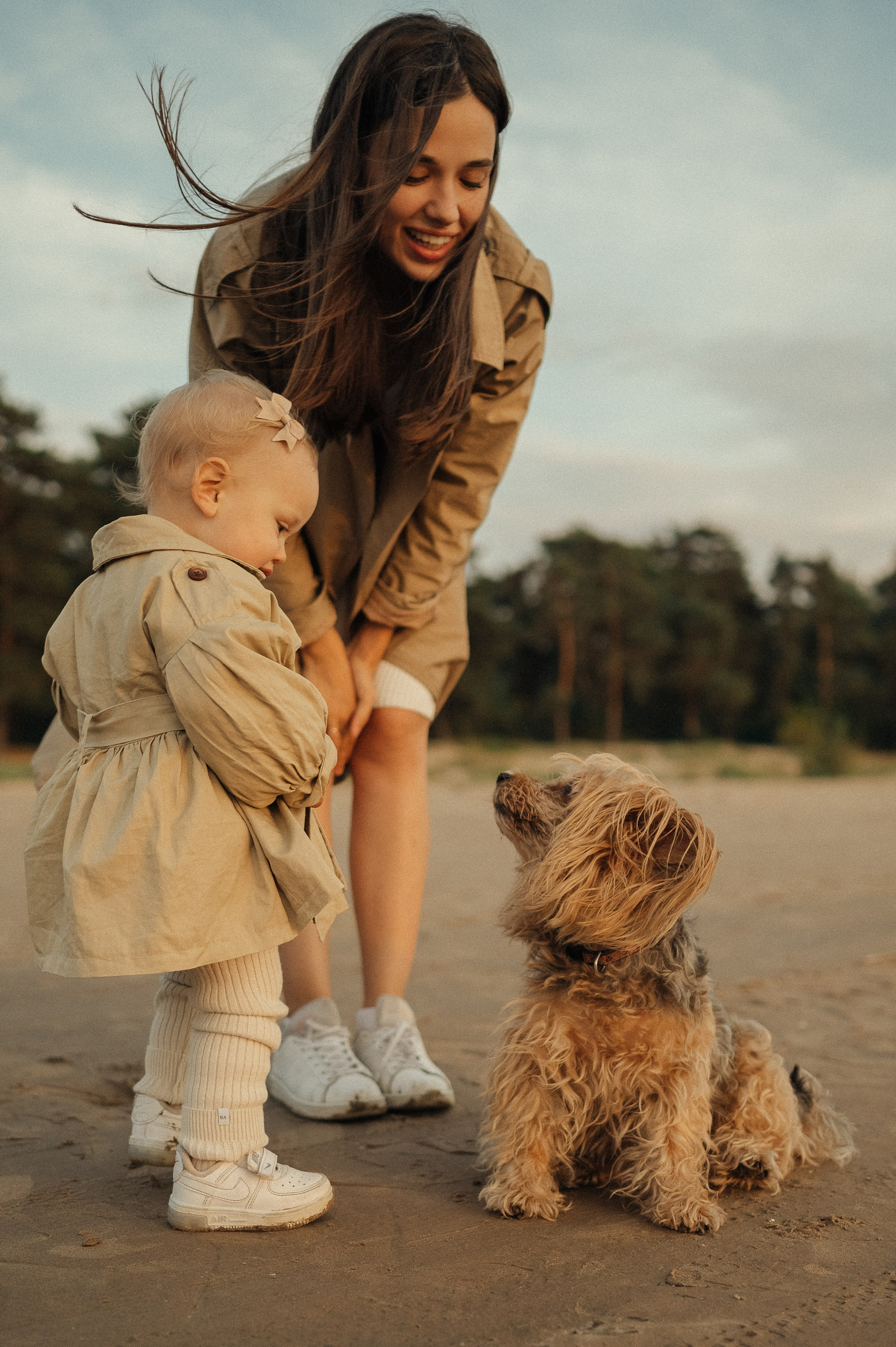 С мамой. Фотограф и видеограф в Санкт-Петербурге Полина Янушко. Съёмка родов