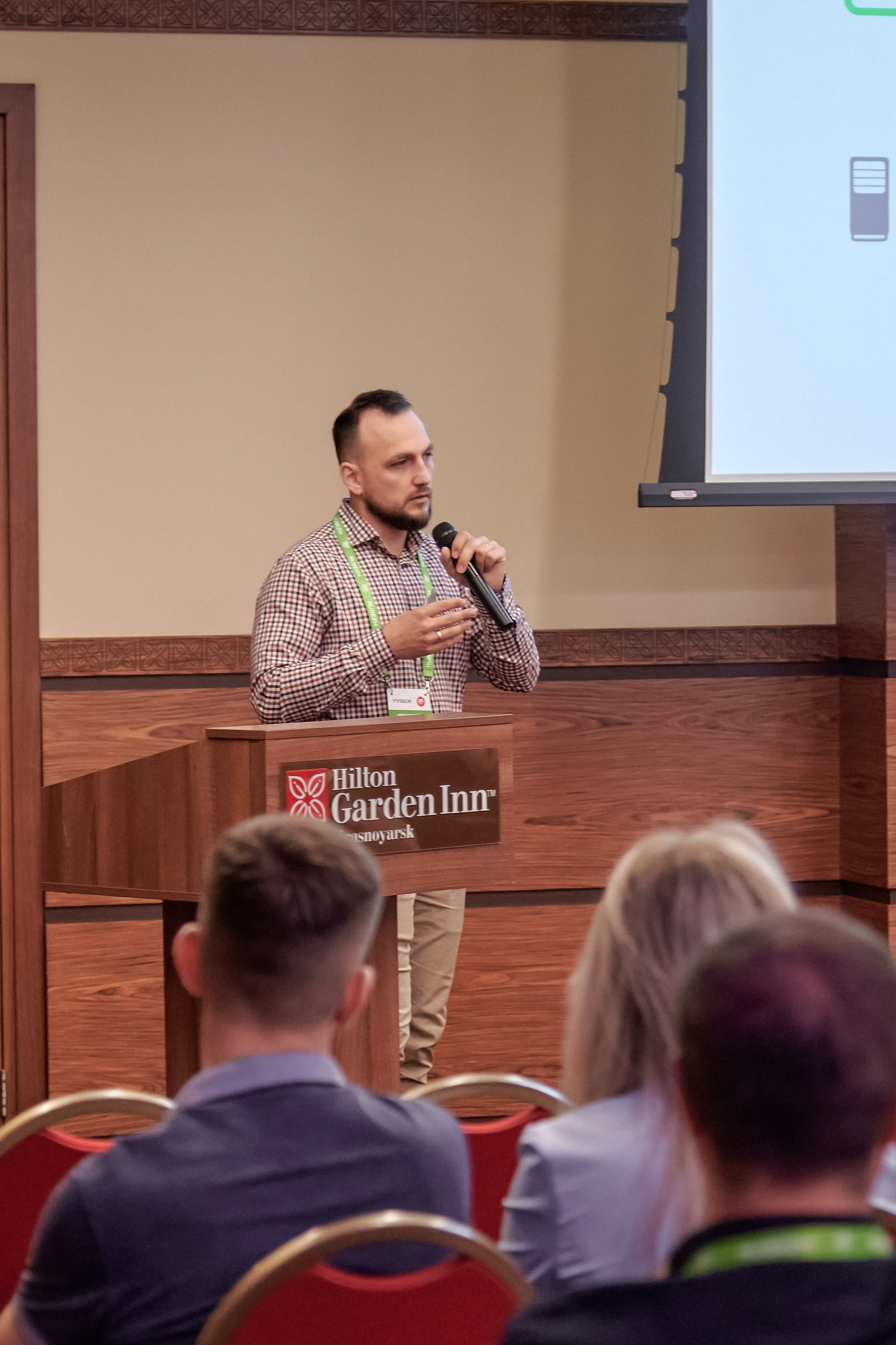 Портфолио репортажной фотосъёмки: "Рубеж" Системы видеонаблюдения. Фотограф Яковлев Роман — Красноярск