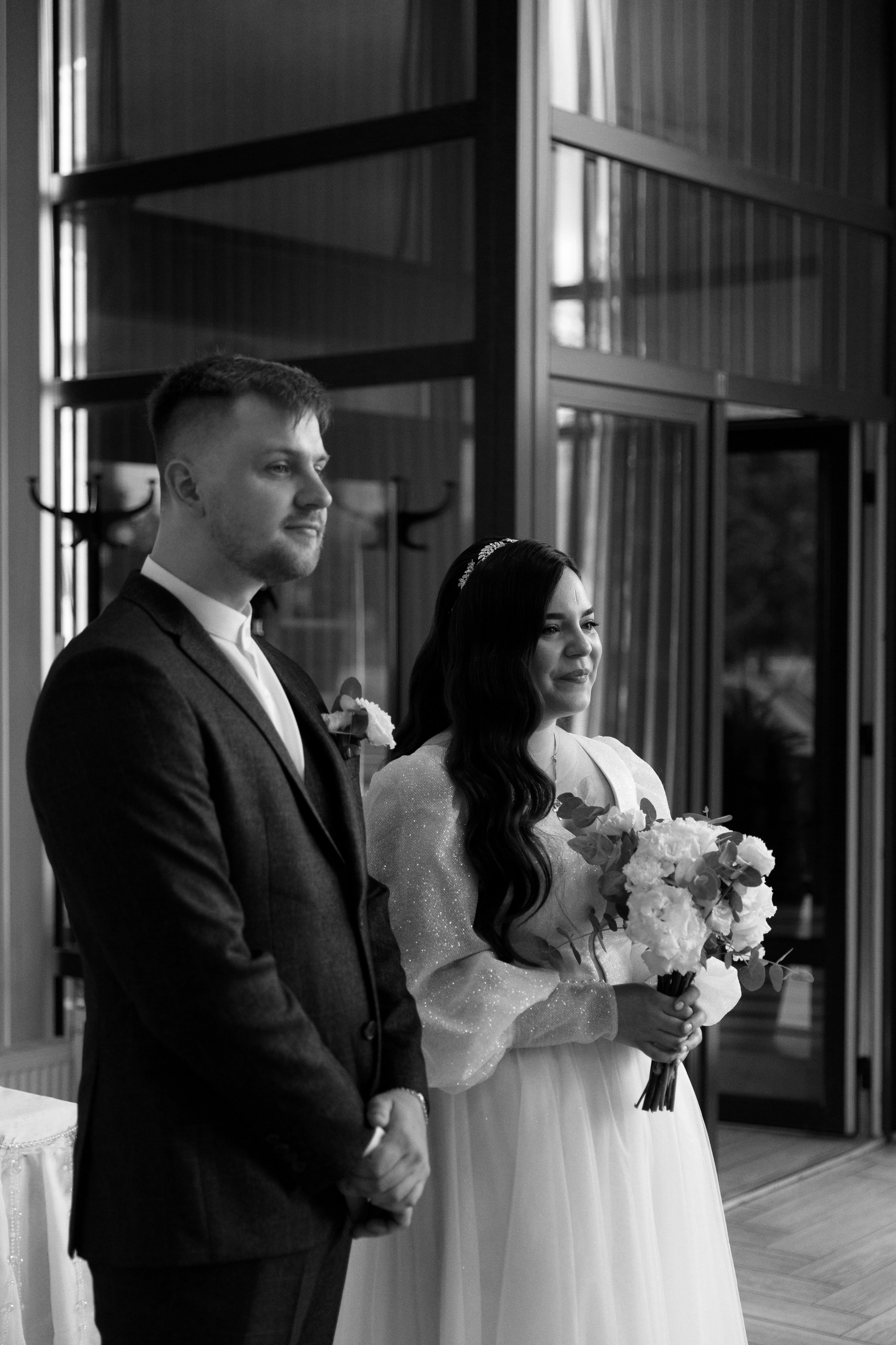 Арина и Влад. Женский и свадебный фотограф в Санкт-Петербурге Матвеева Наталья