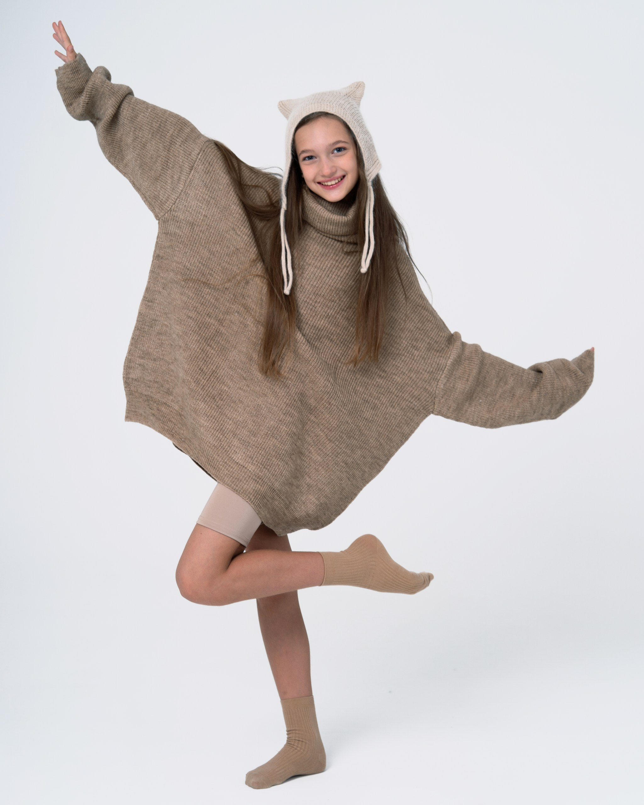 София Филиппова. Фотограф Полина Закирова