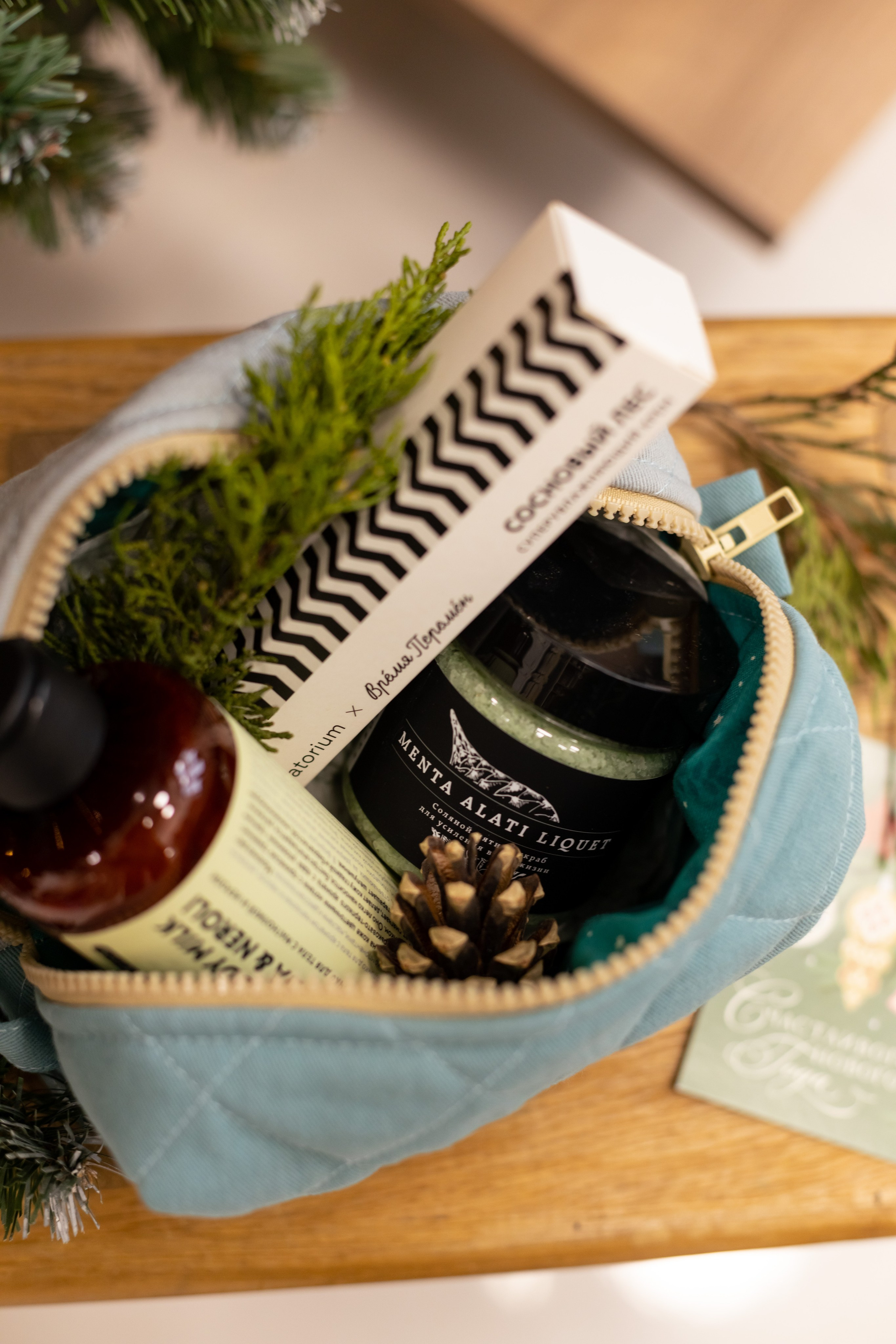 Магазин Kos товары для дома. Фотограф Полина Закирова