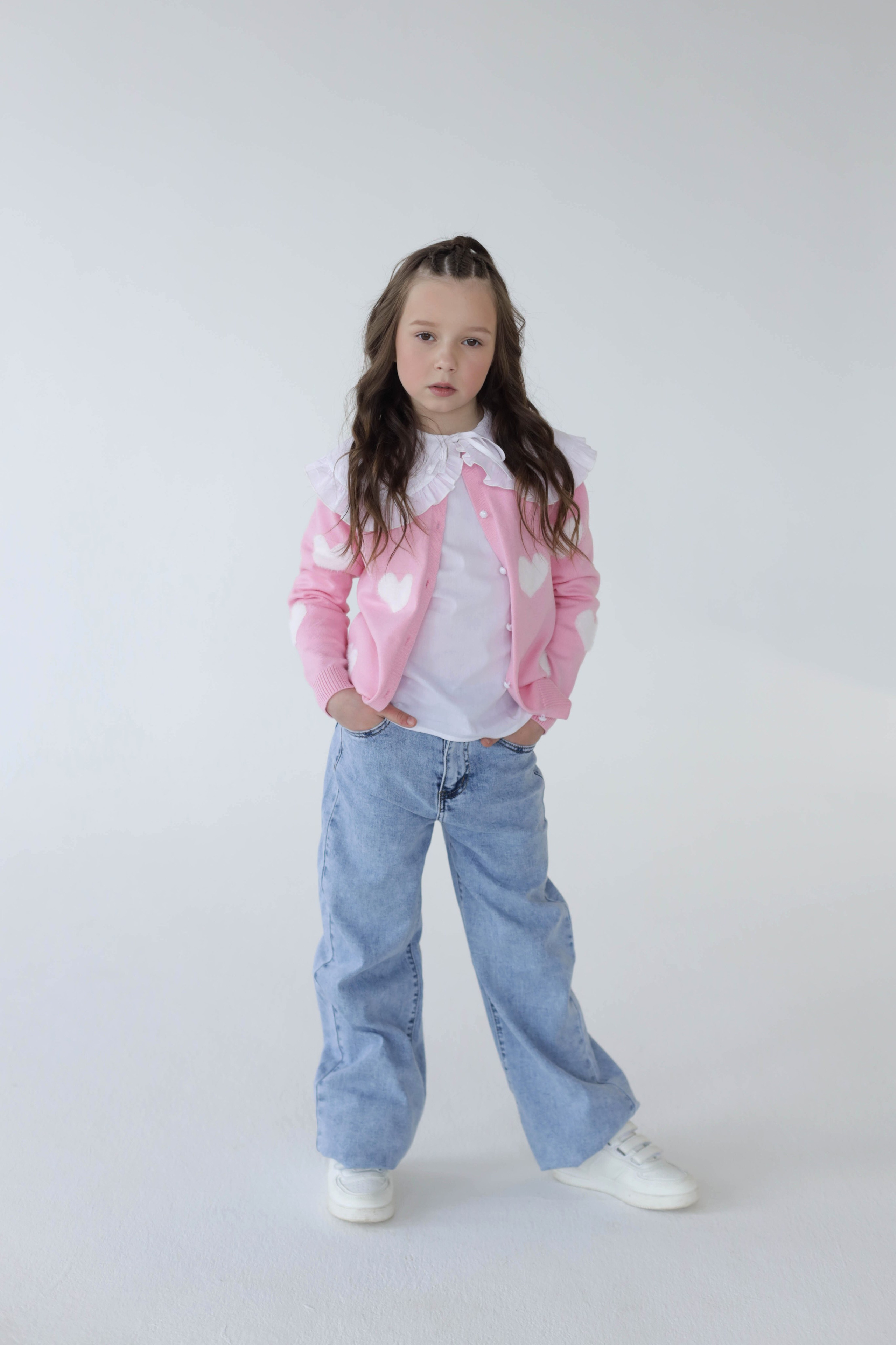 Милена Чернявская. Фотограф Полина Закирова