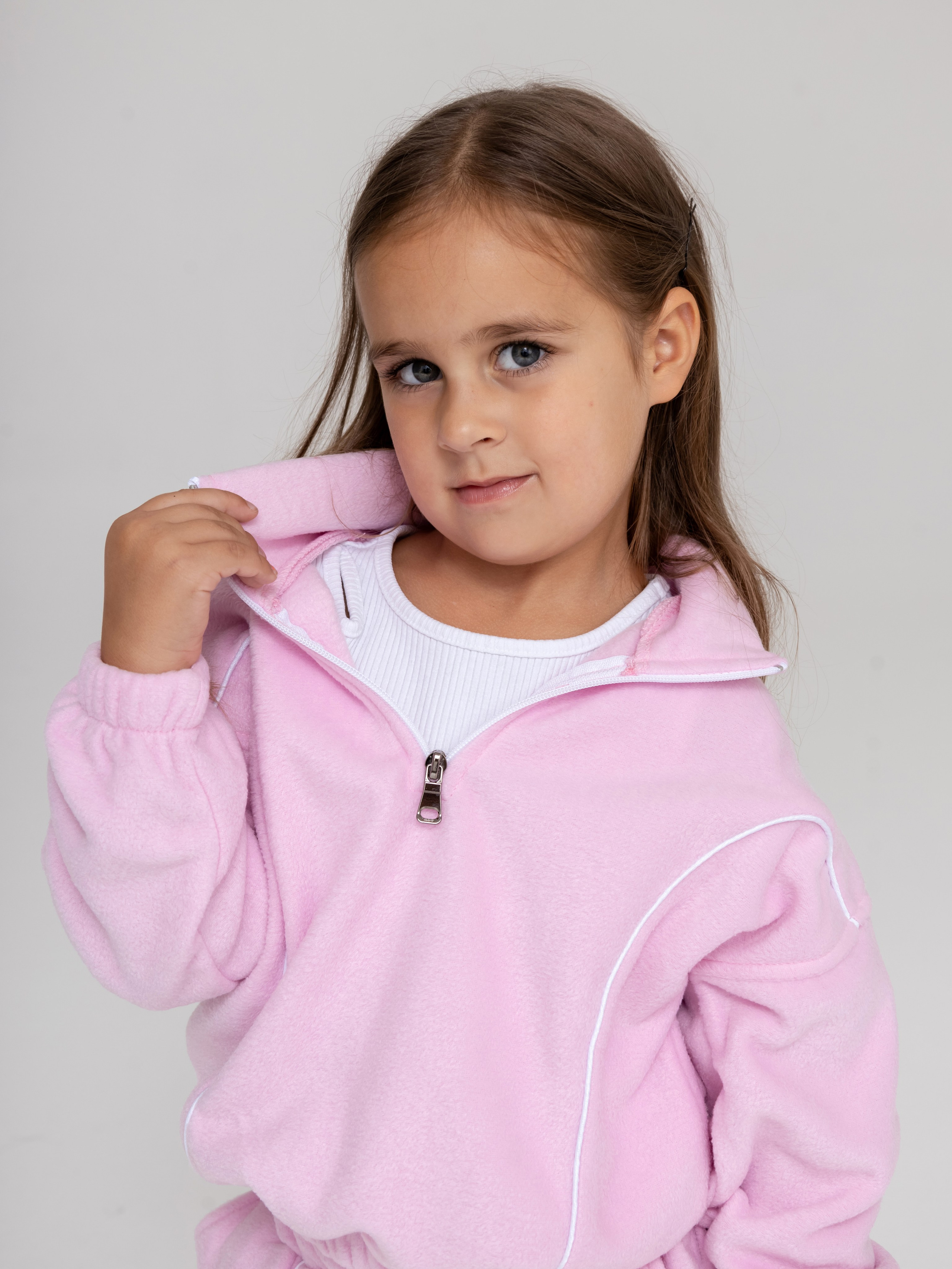 Ольга Журина. Фотограф Полина Закирова