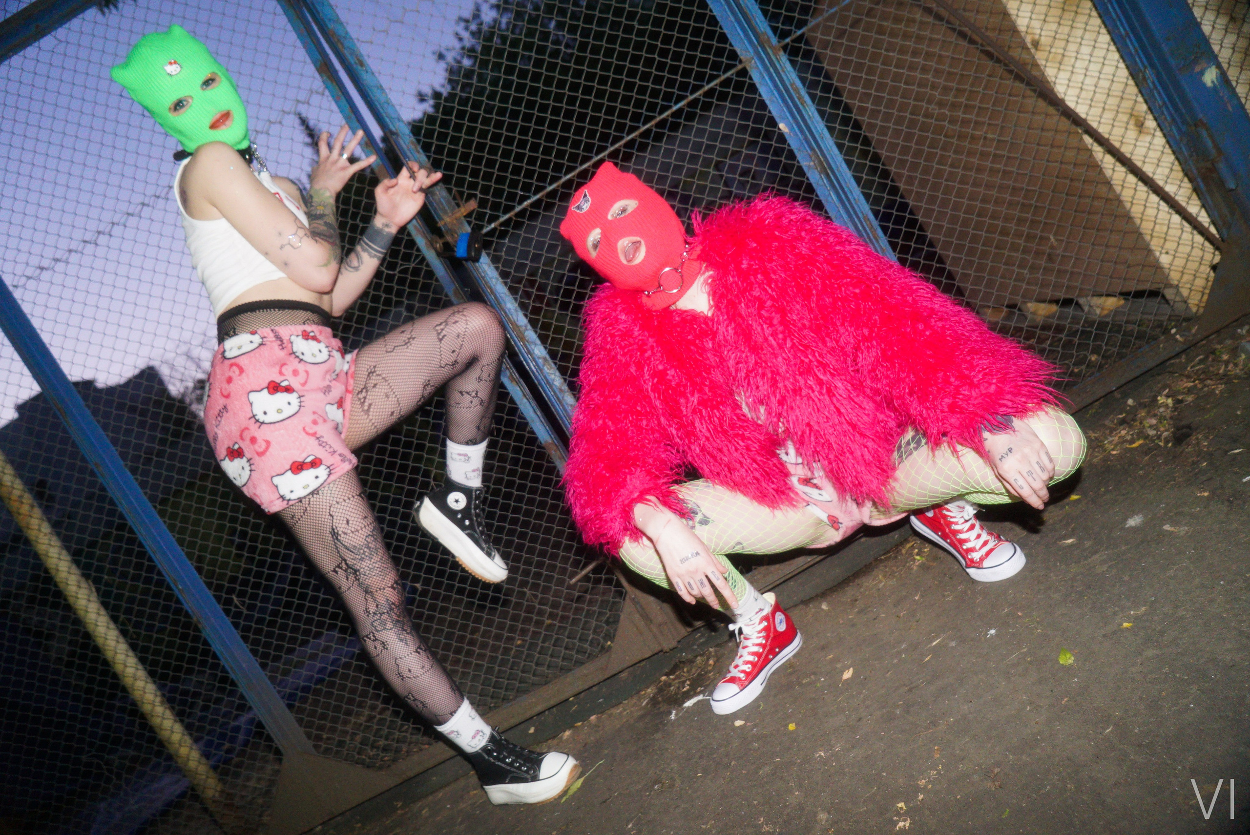 MAKE UGAR GREAT AGAIN XXXIV. Концертный и репортажный фотограф Воронин Игорь