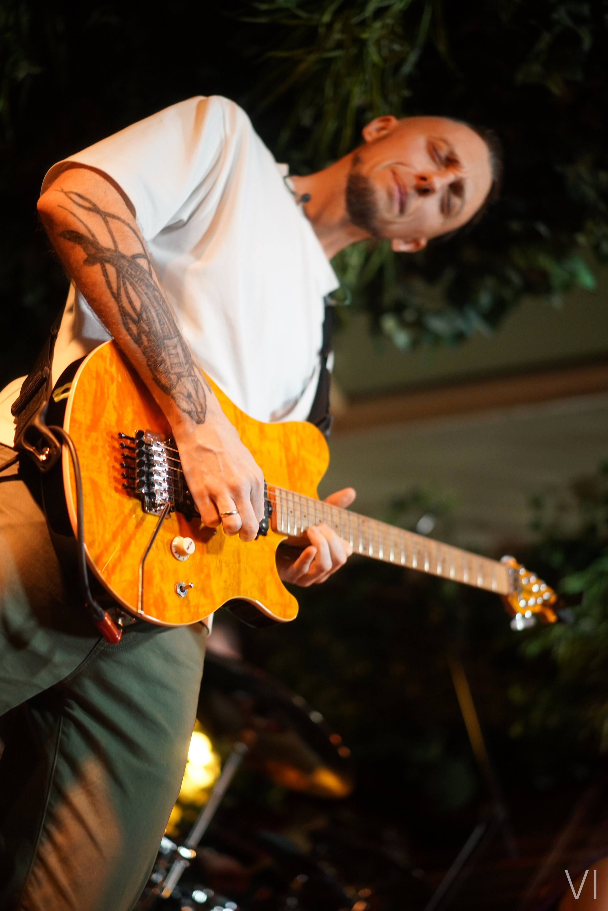 VI selected, April 25. Концертный и репортажный фотограф Воронин Игорь