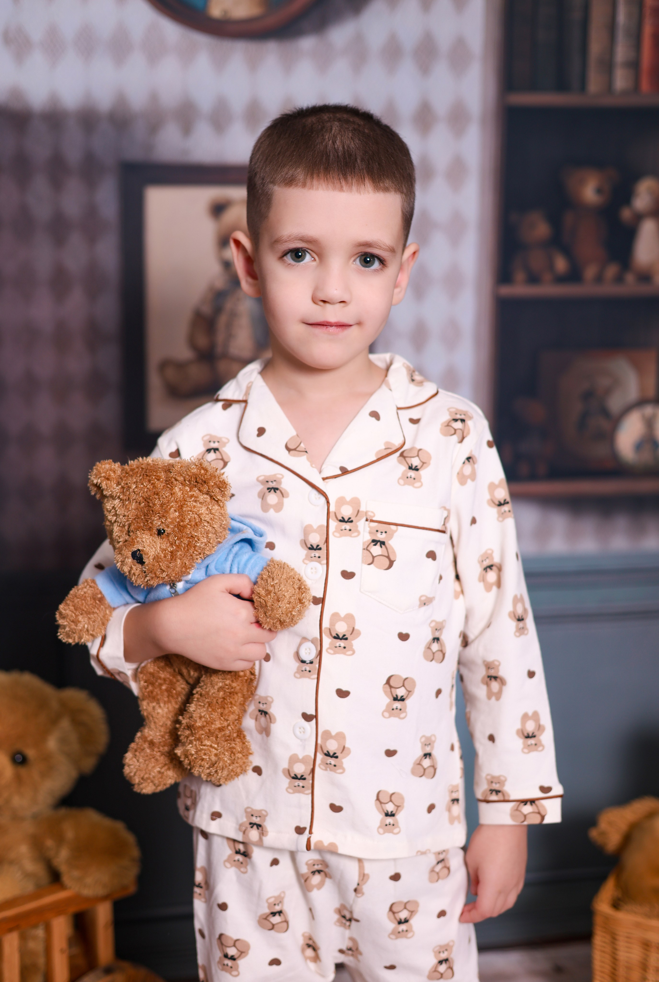 Детский фотограф г. Казань — Анастасия Фурман