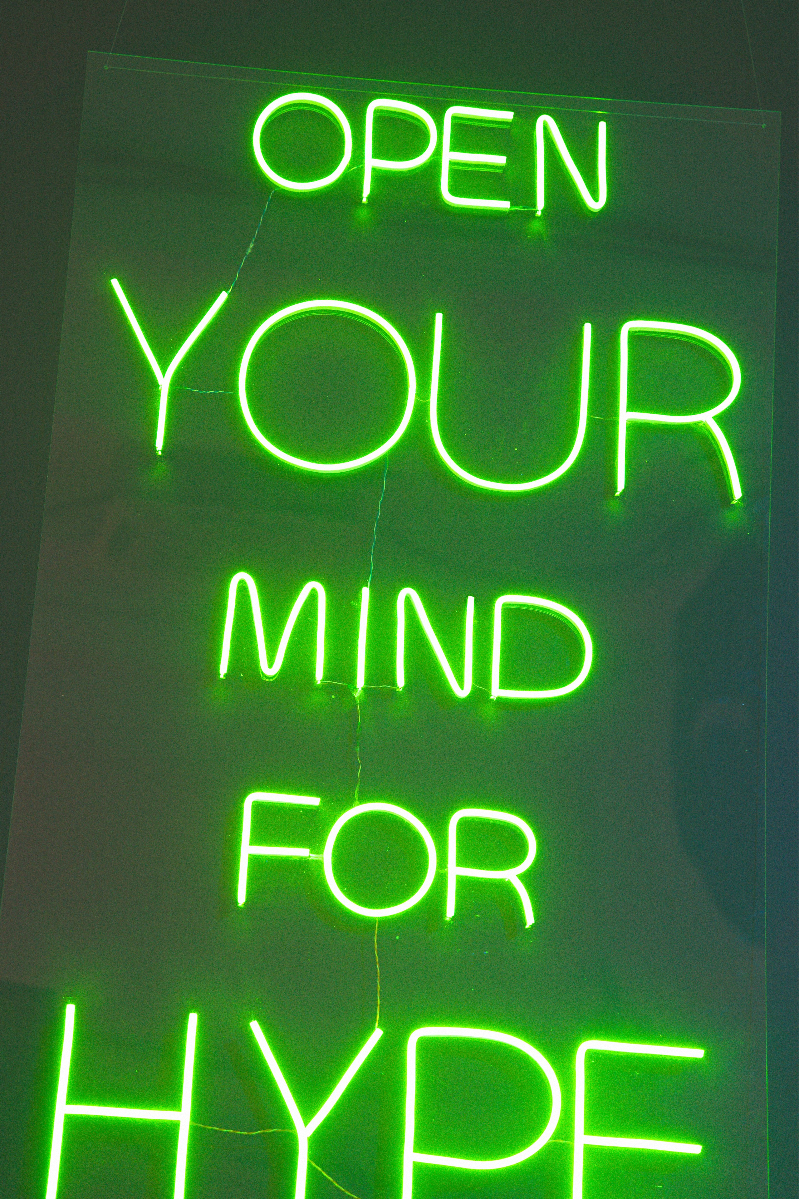 HYPE NEW YEAR. Фотограф Серафим Крюков