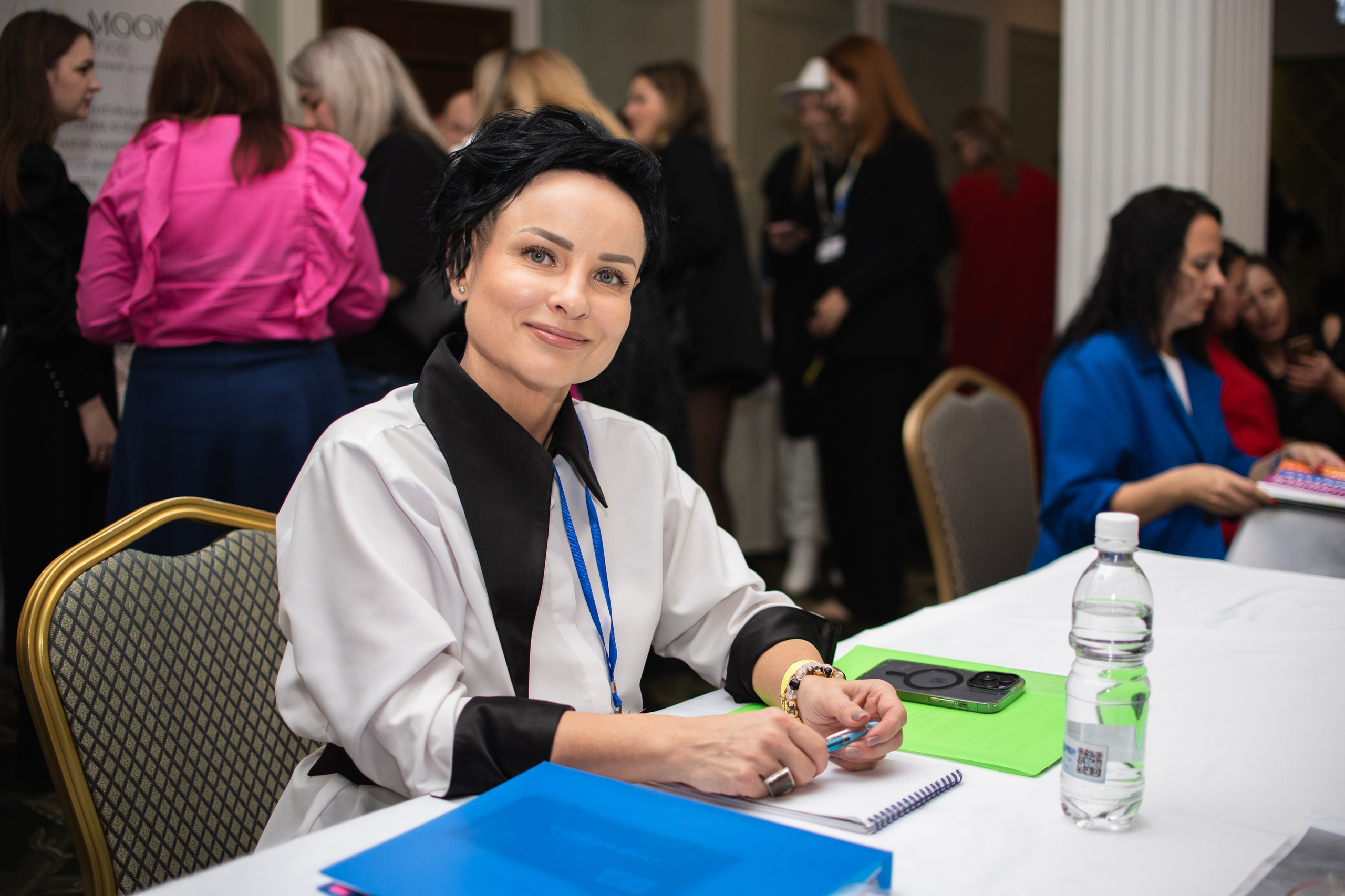 Трансформационные игры «Денежный поток». Фотограф Челябинск Екатерина Миниханова