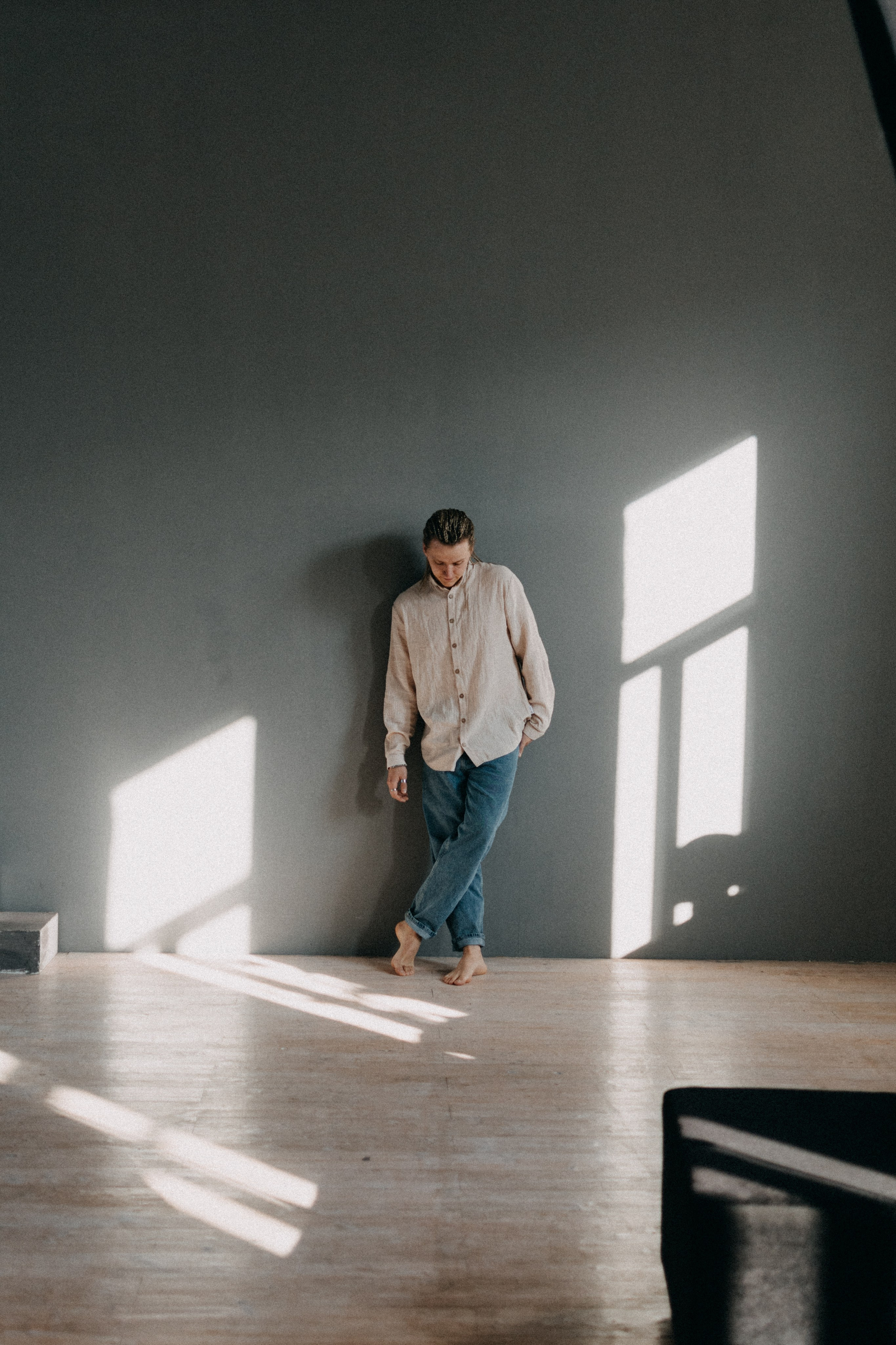 Антон. Фотограф Анфиса Хардина Екатеринбург