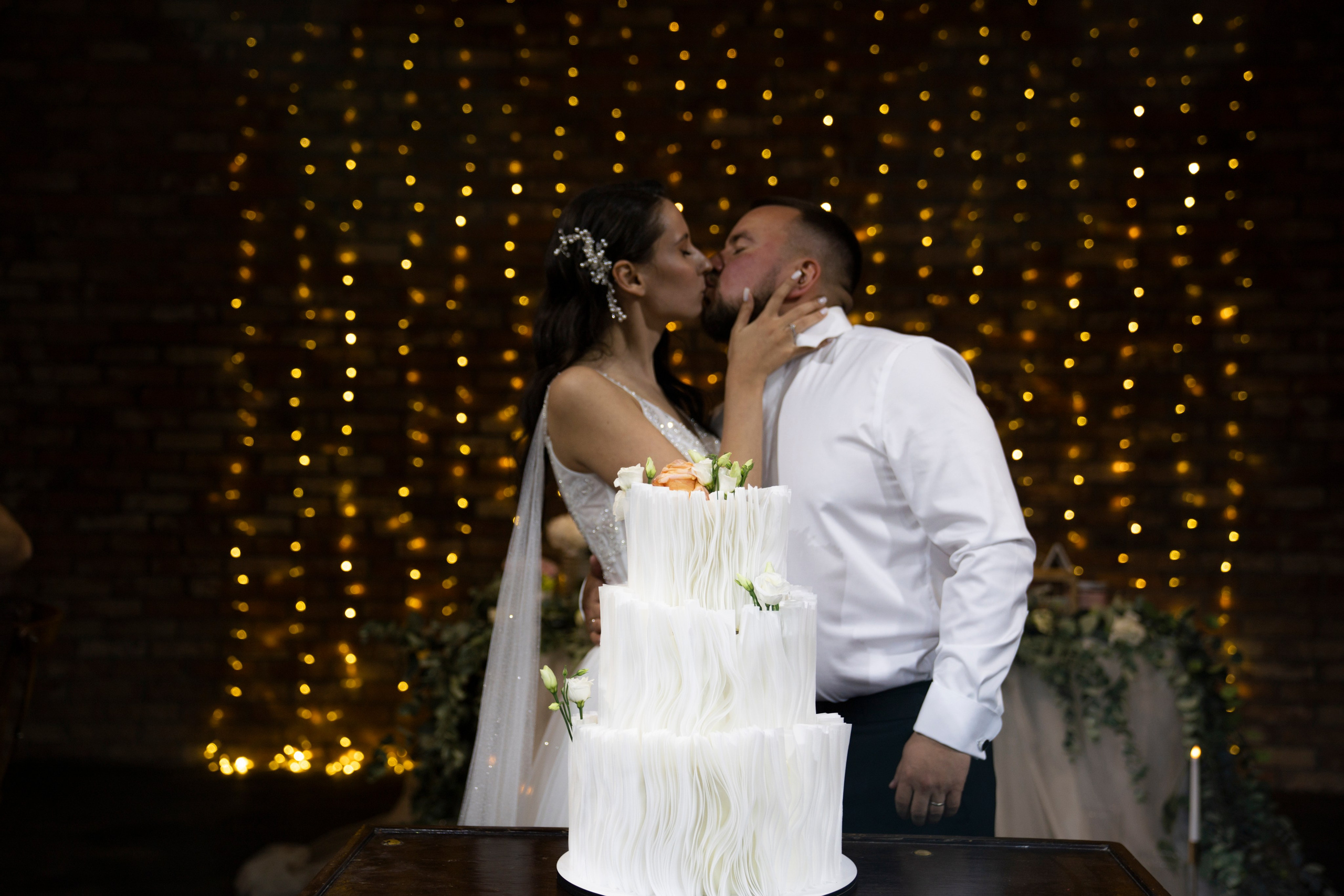 Ранчо. Свадебный фотограф в Москве Кристина Чехова