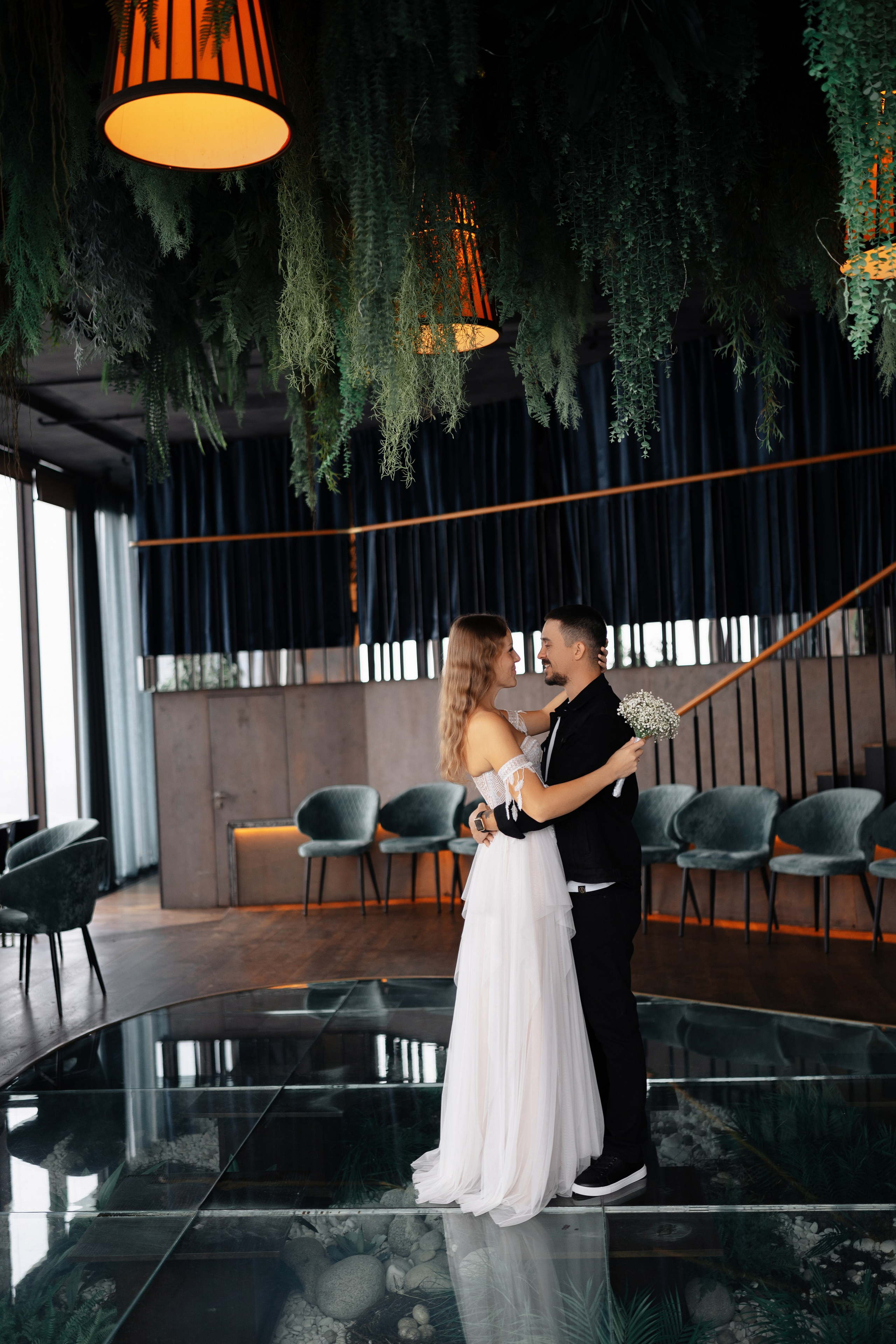 Birds 2.0. Свадебный фотограф в Москве Кристина Чехова