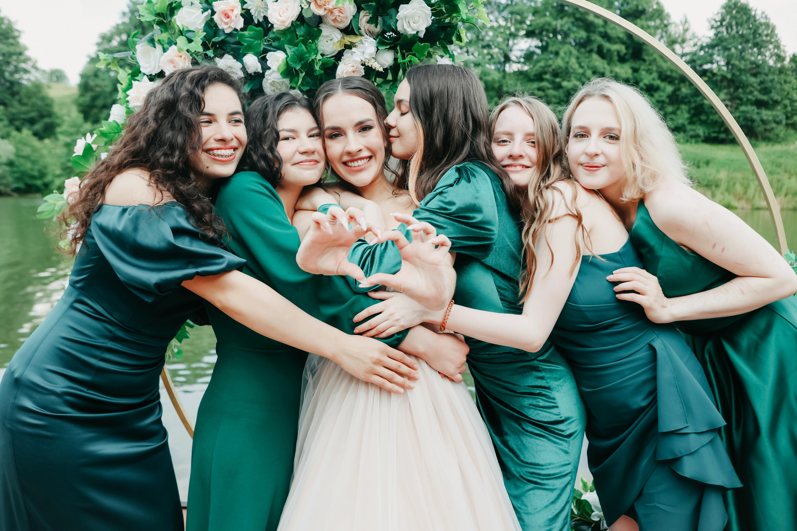 Александр и Валерия. Фотограф на Новой риге и в Москве Елена Елис