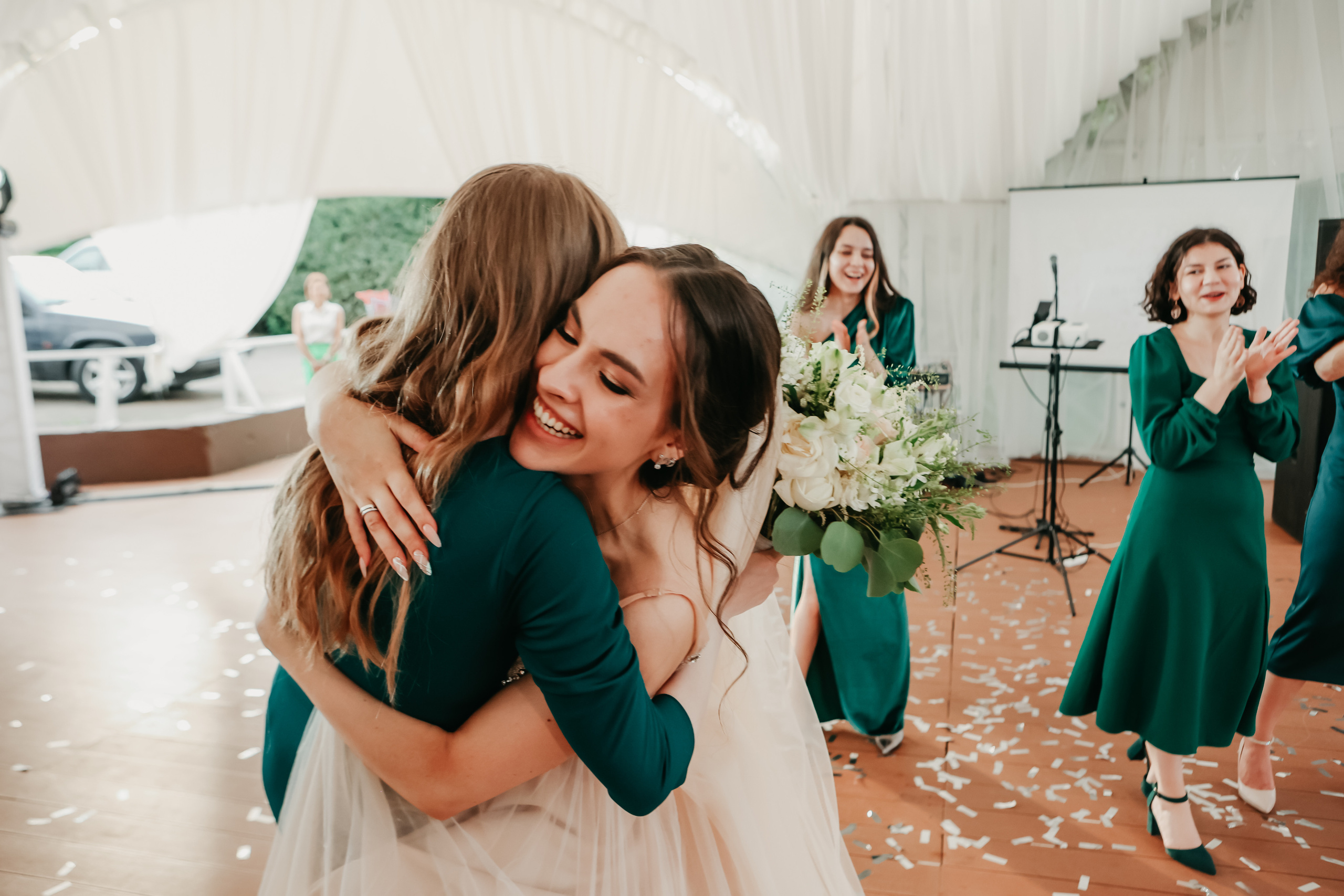 Александр и Валерия. Фотограф на Новой риге и в Москве Елена Елис