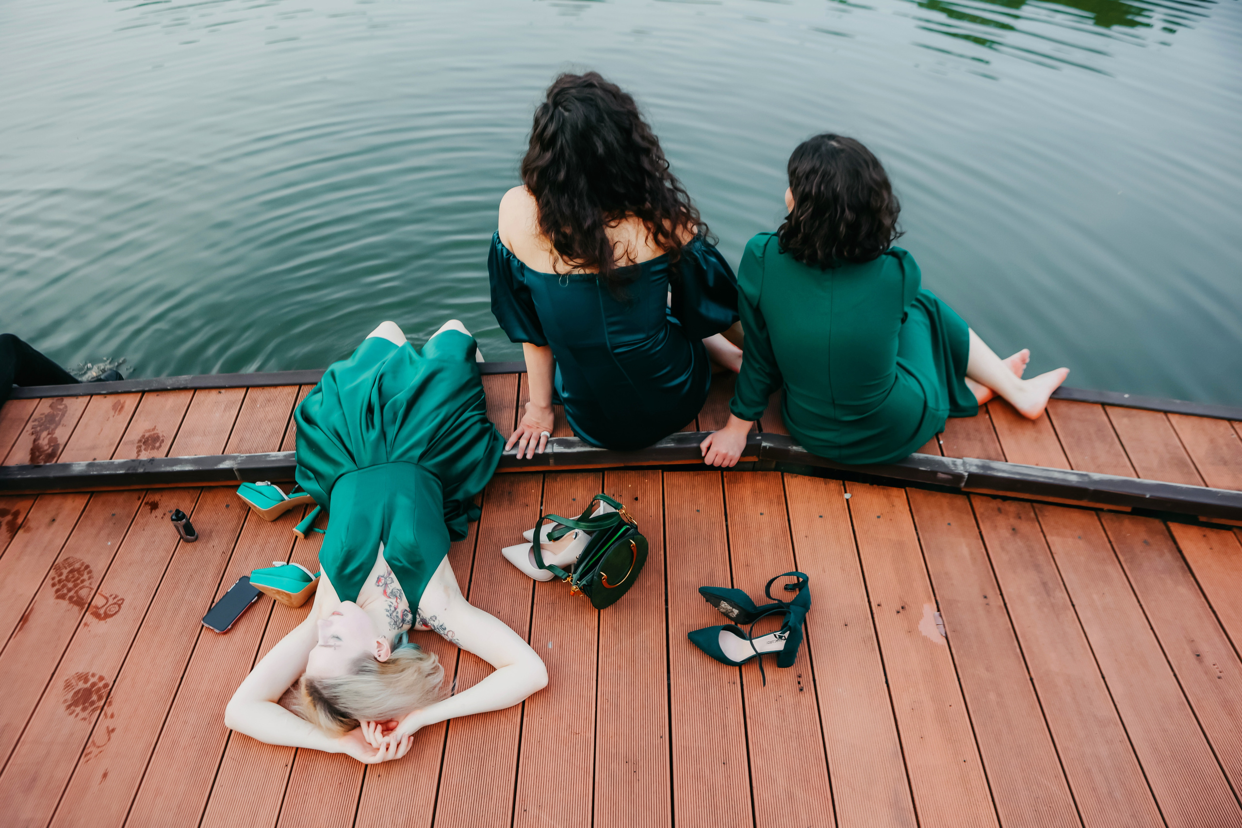 Александр и Валерия. Фотограф на Новой риге и в Москве Елена Елис