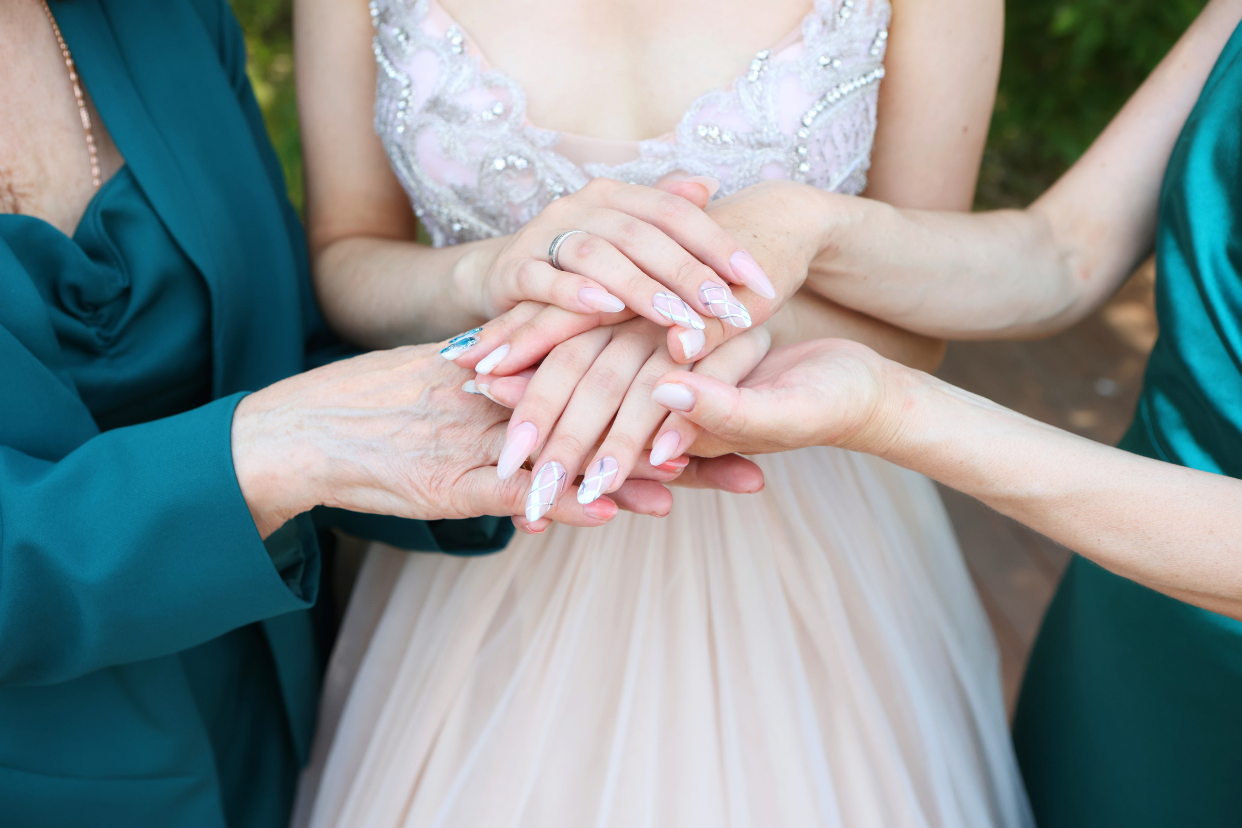 Александр и Валерия. Фотограф на Новой риге и в Москве Елена Елис