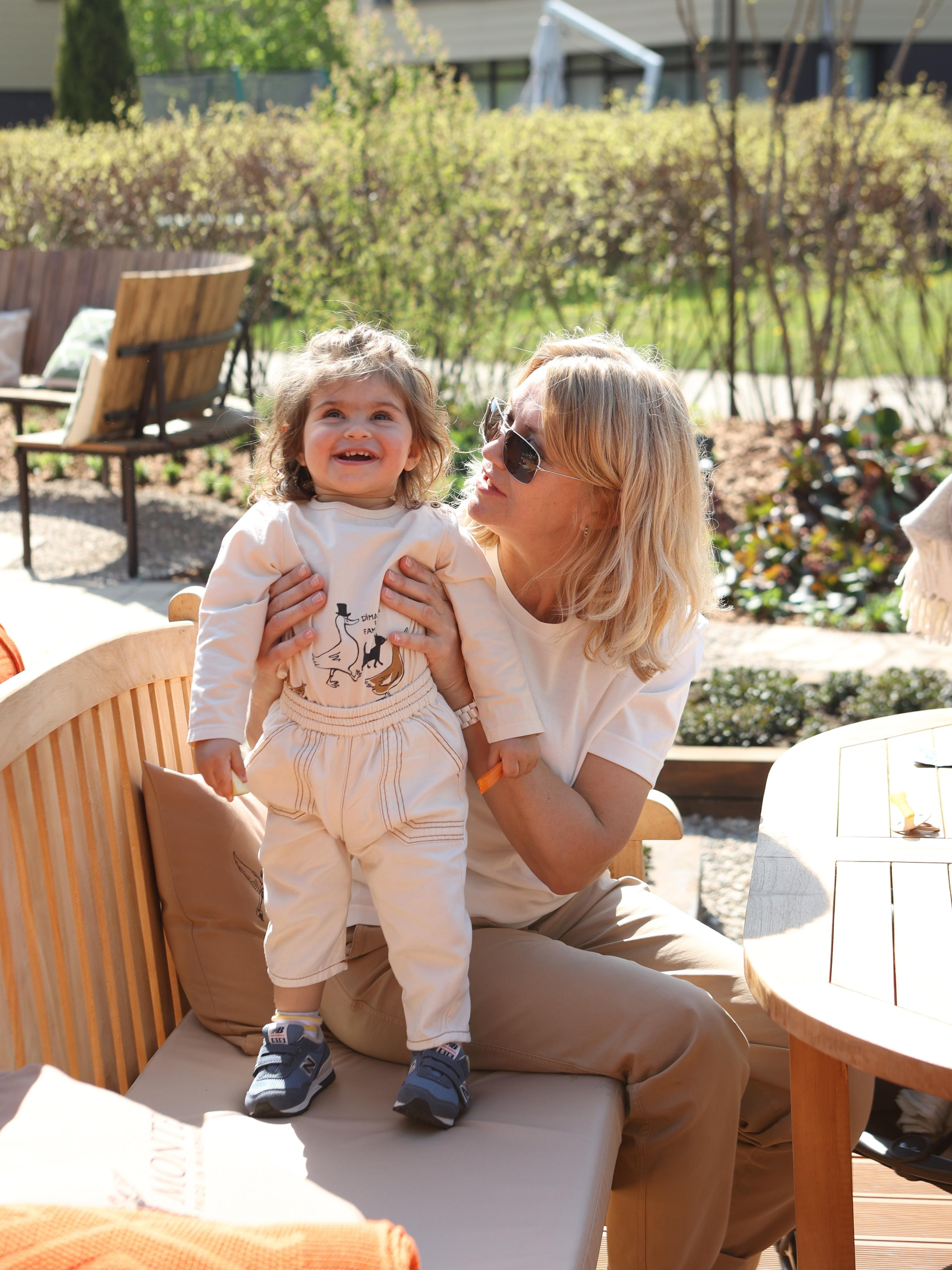 Открытие летней веранды Eno bistro. Фотограф на Новой риге и в Москве Елена Елис