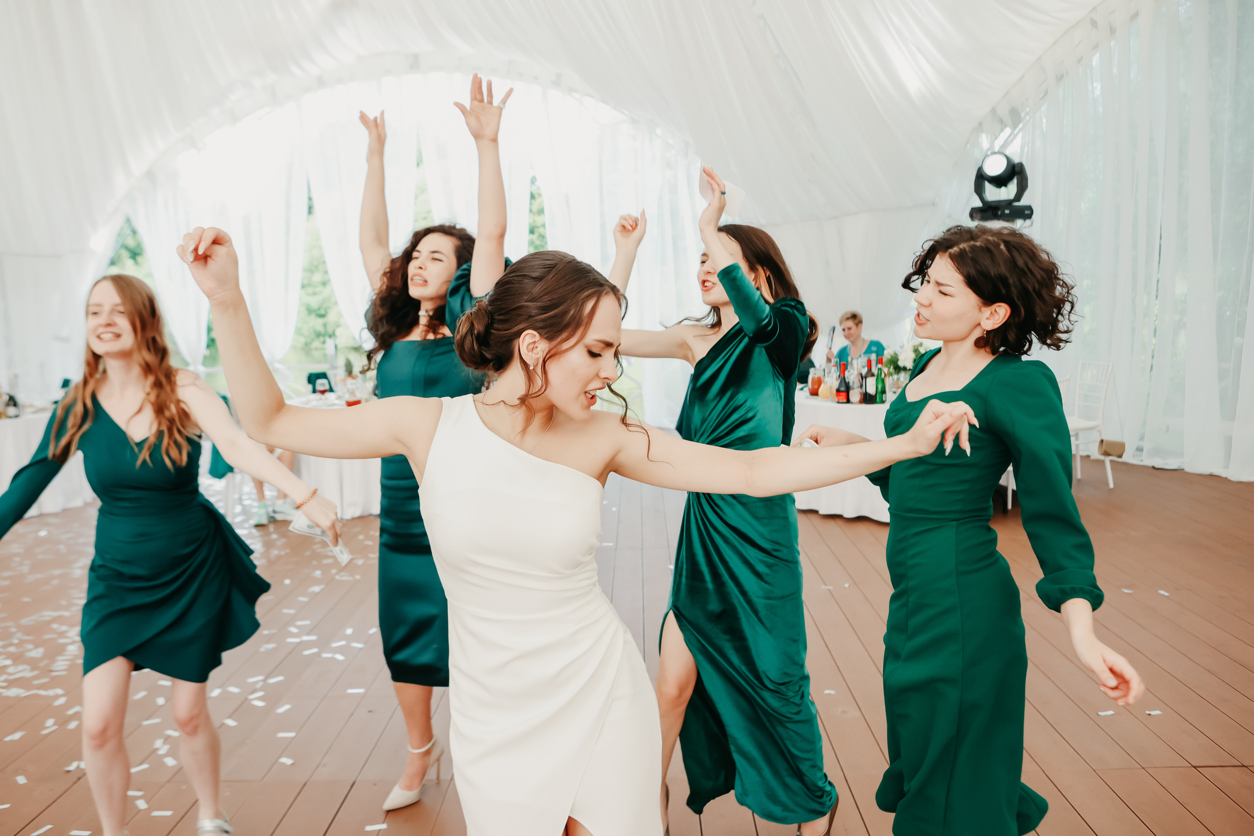 Александр и Валерия. Фотограф на Новой риге и в Москве Елена Елис