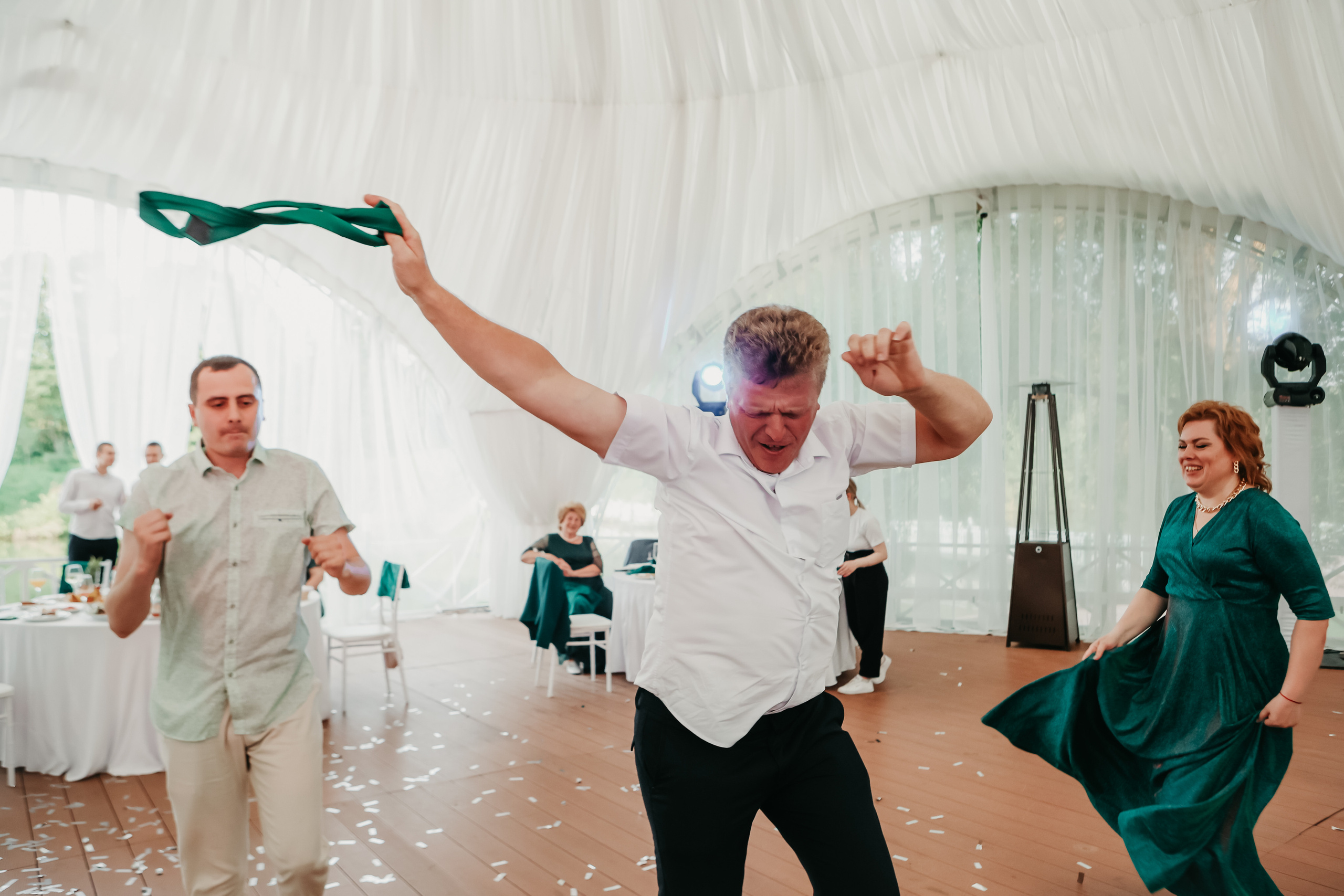 Александр и Валерия. Фотограф на Новой риге и в Москве Елена Елис