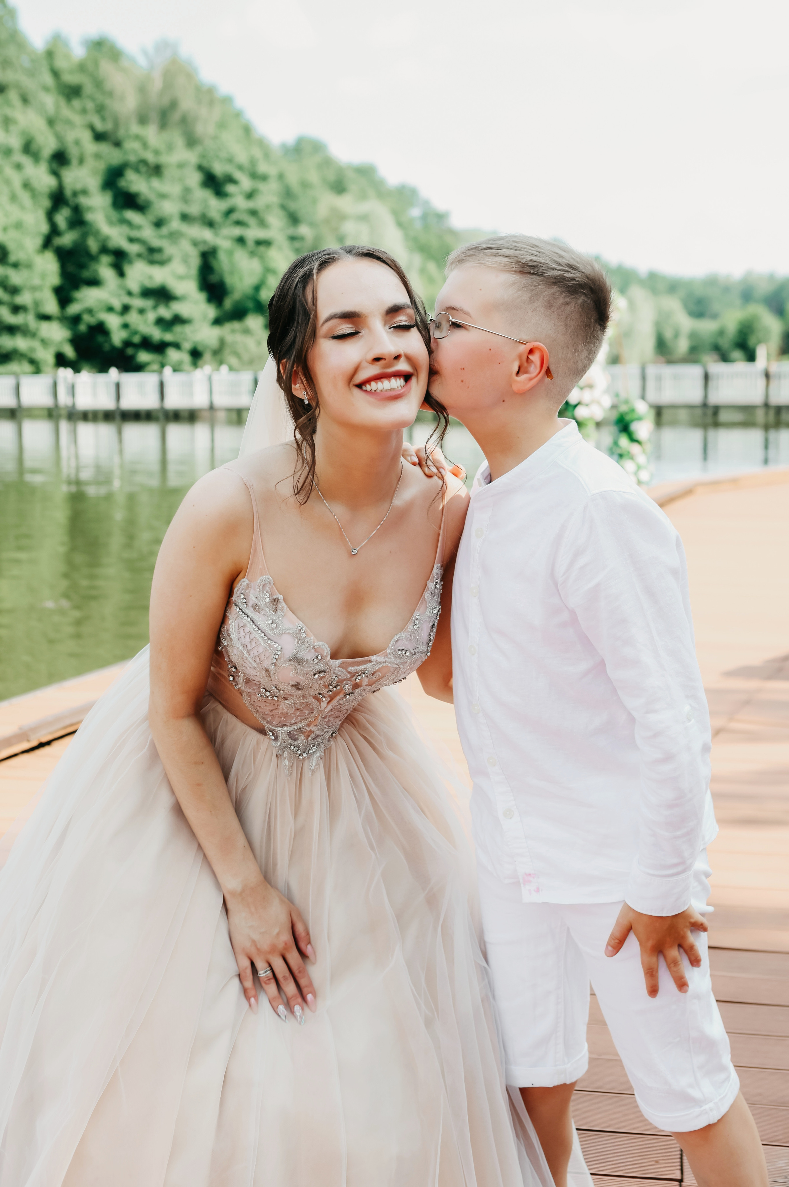 Александр и Валерия. Фотограф на Новой риге и в Москве Елена Елис