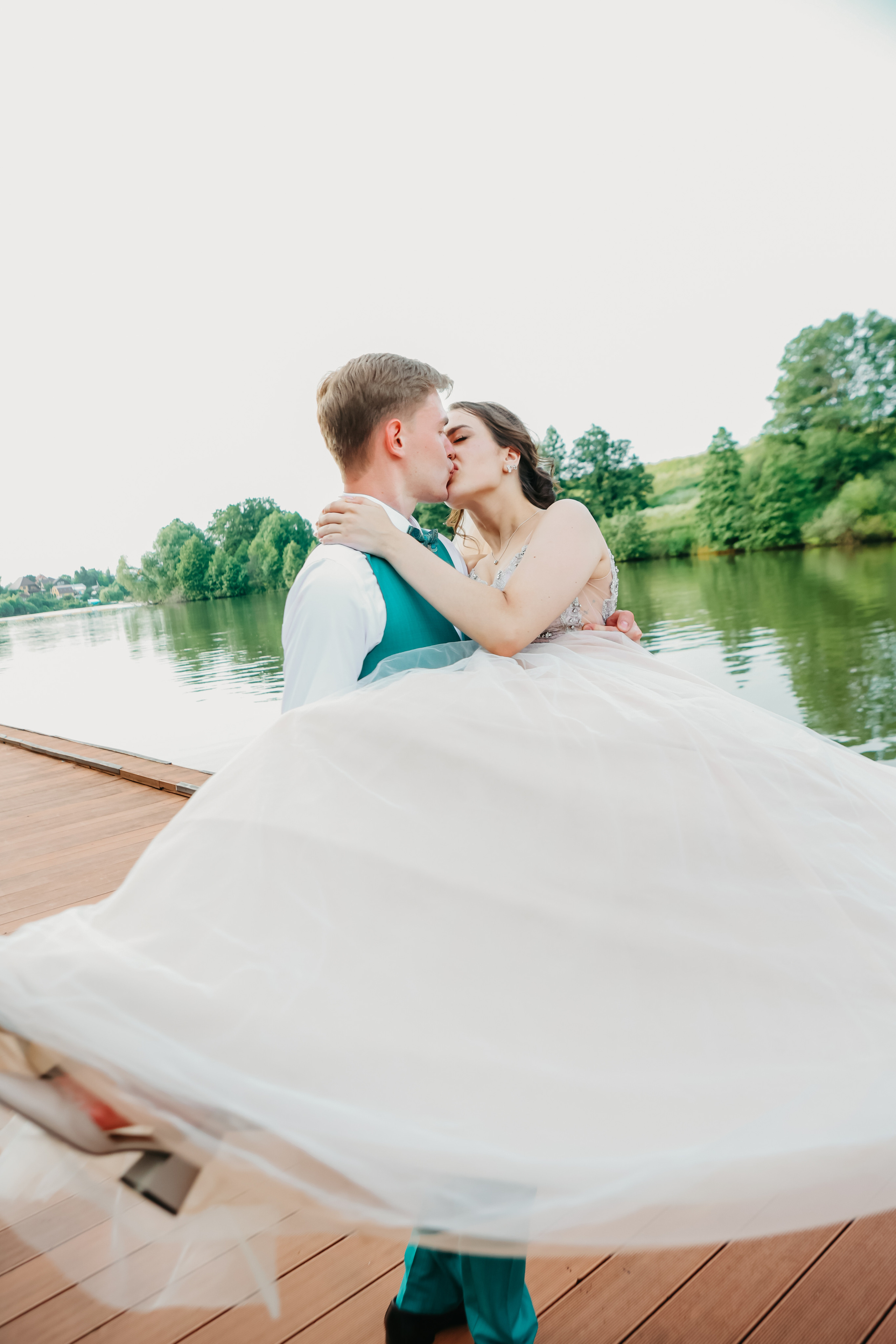 Александр и Валерия. Фотограф на Новой риге и в Москве Елена Елис