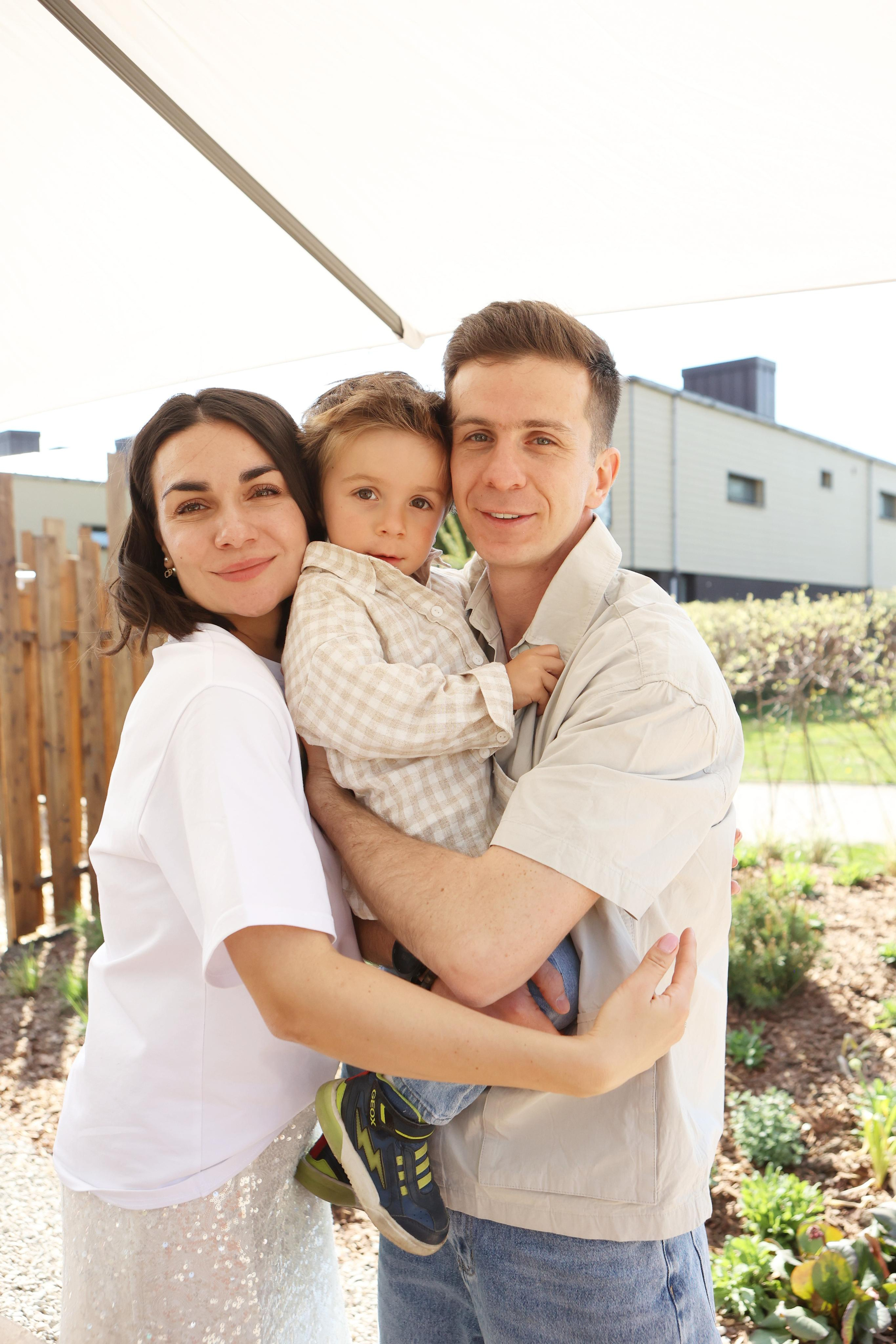 Открытие летней веранды Eno bistro. Фотограф на Новой риге и в Москве Елена Елис