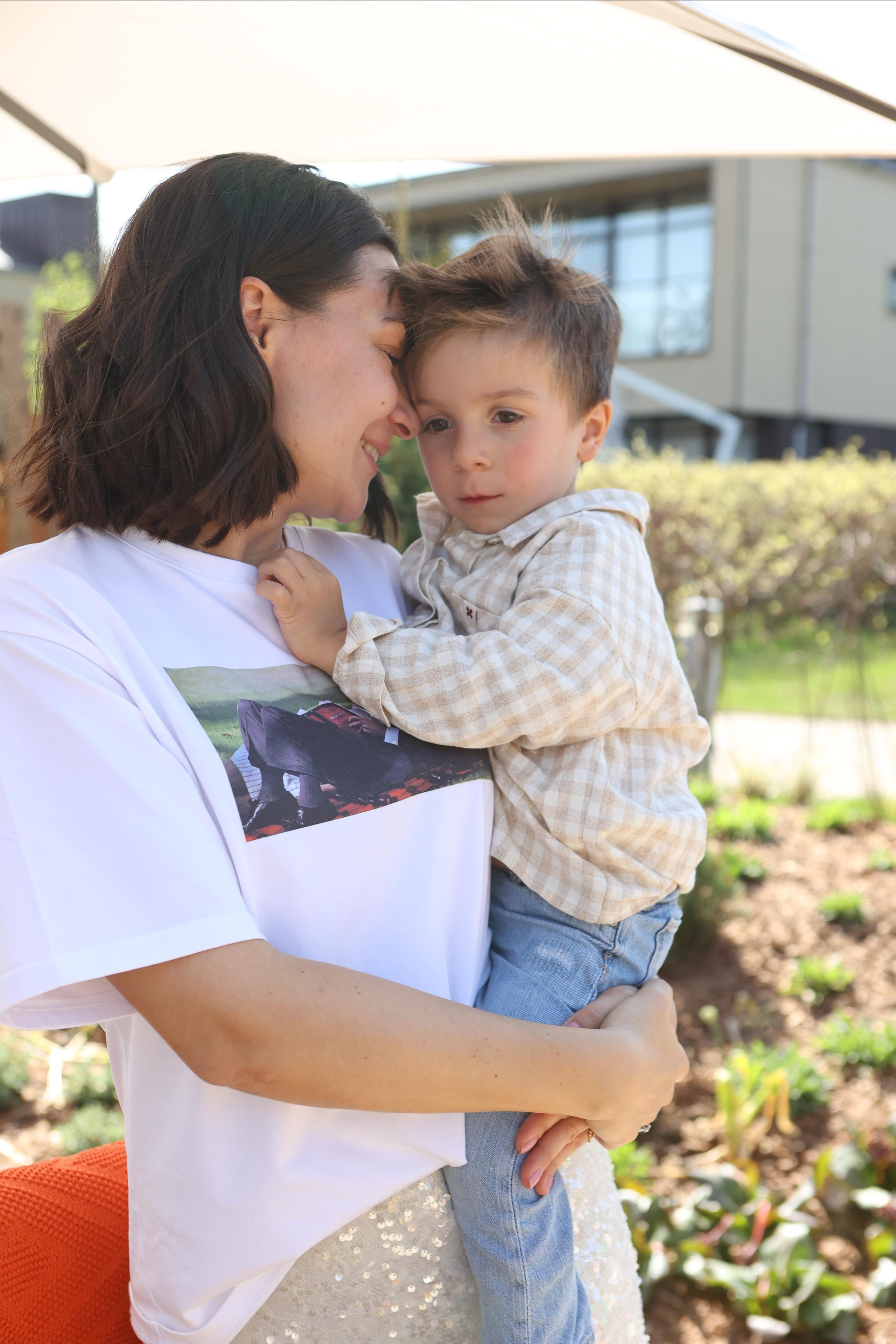 Открытие летней веранды Eno bistro. Фотограф на Новой риге и в Москве Елена Елис