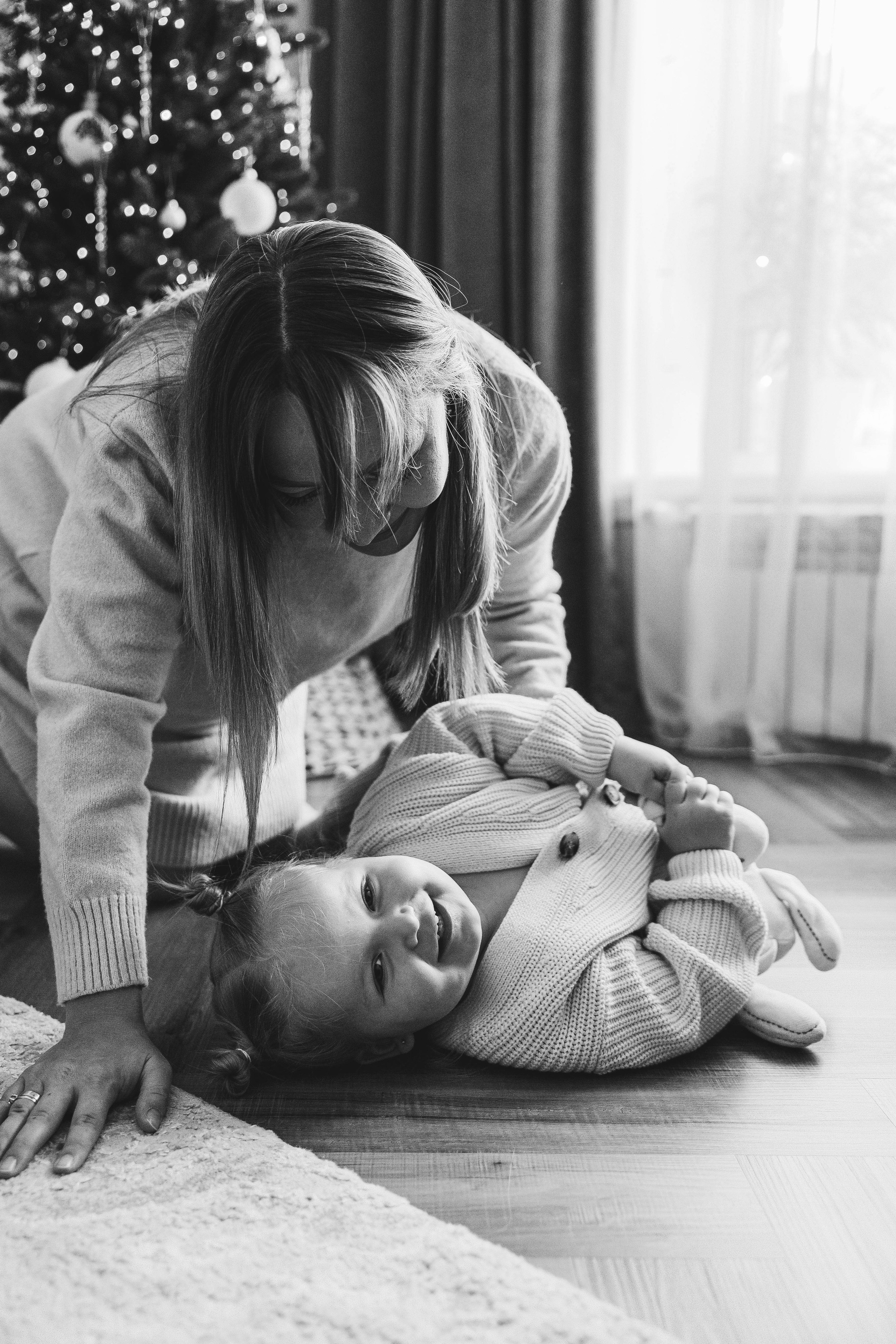 Домашняя фотосессия. Главная