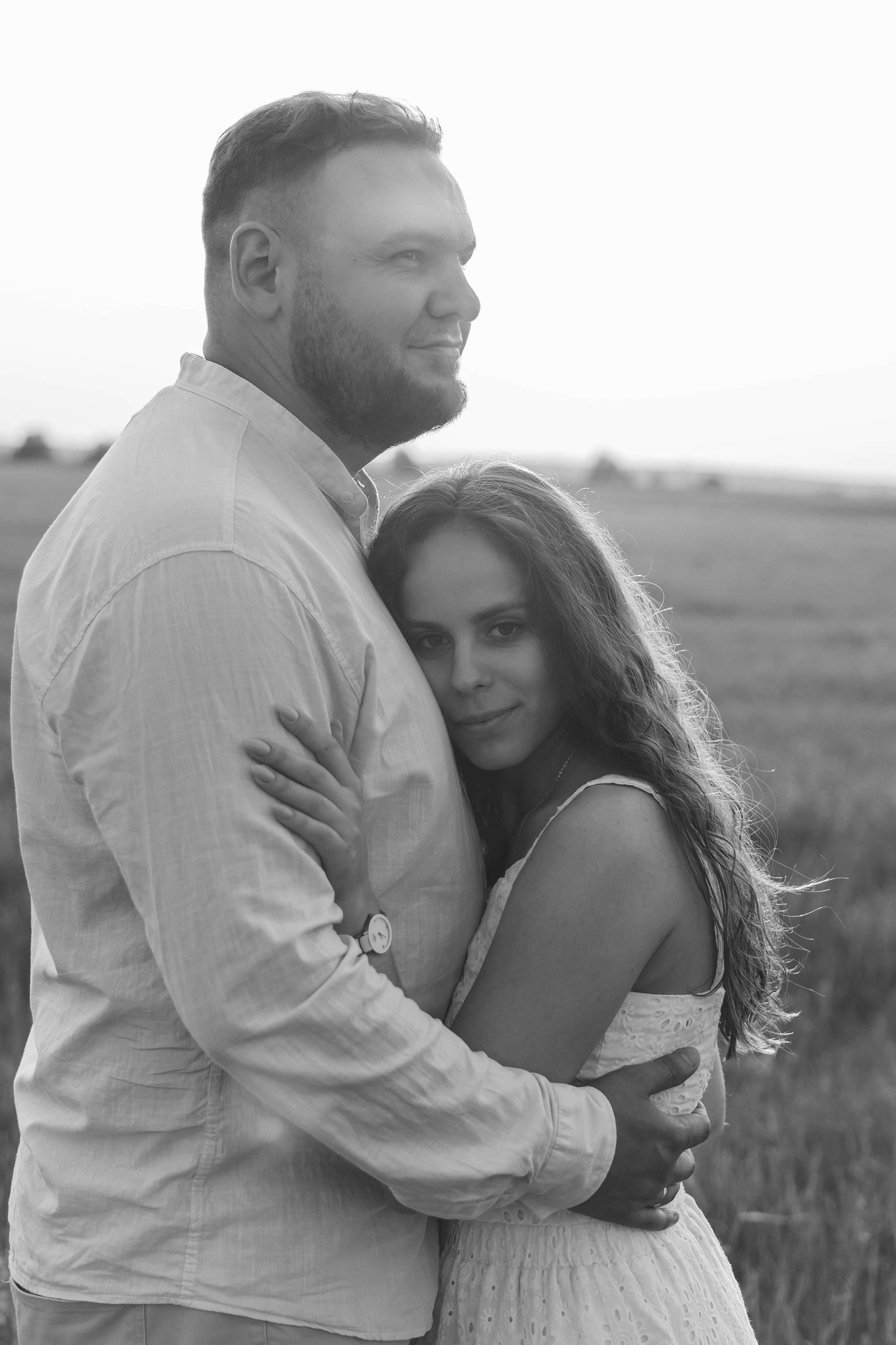 Глеб и Маша. Главная