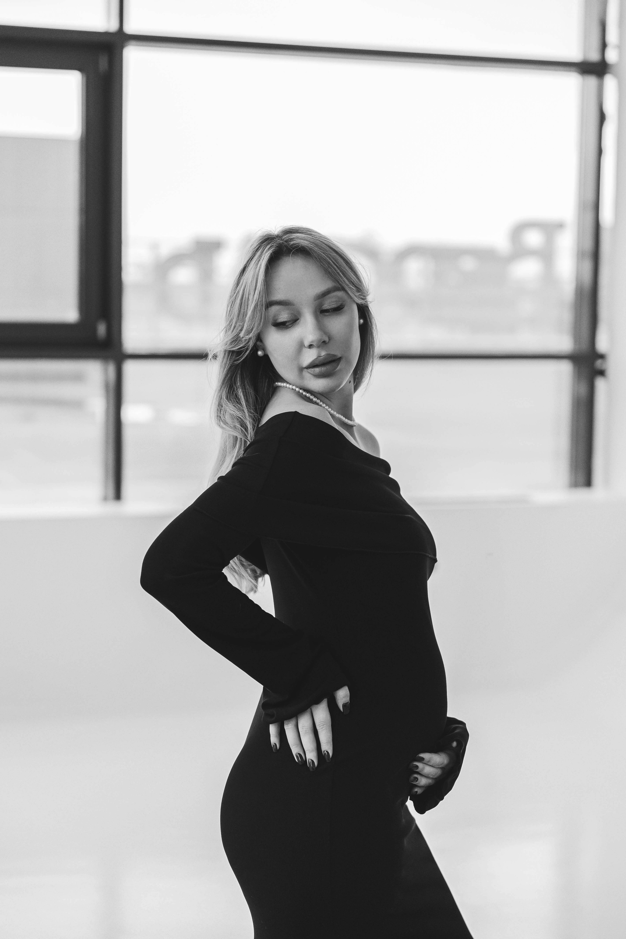 Ваня и Олеся. Главная